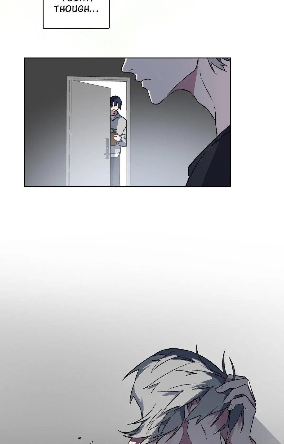 A Room Without Window Chapter 13 page 7 - 