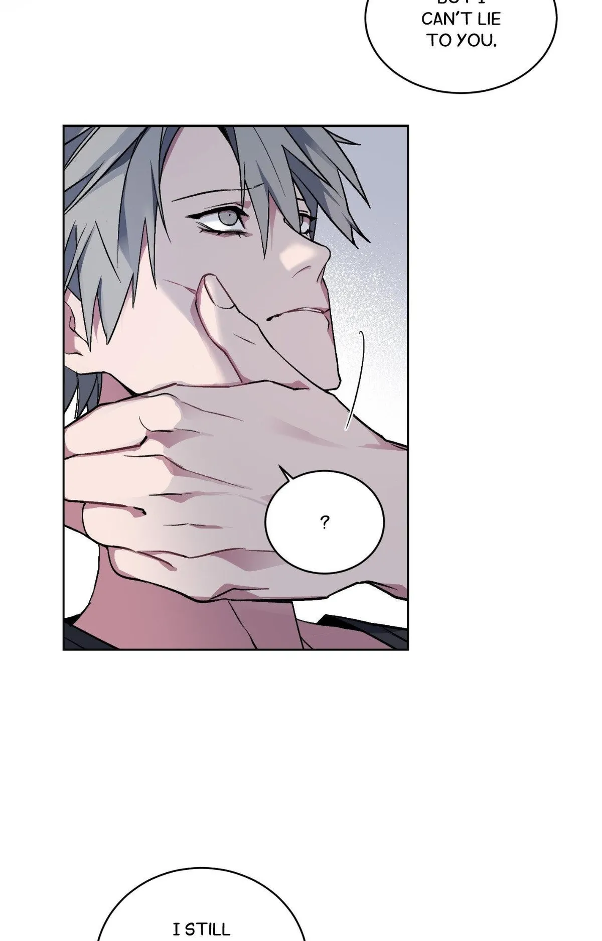 A Room Without Window Chapter 13 page 63 - 