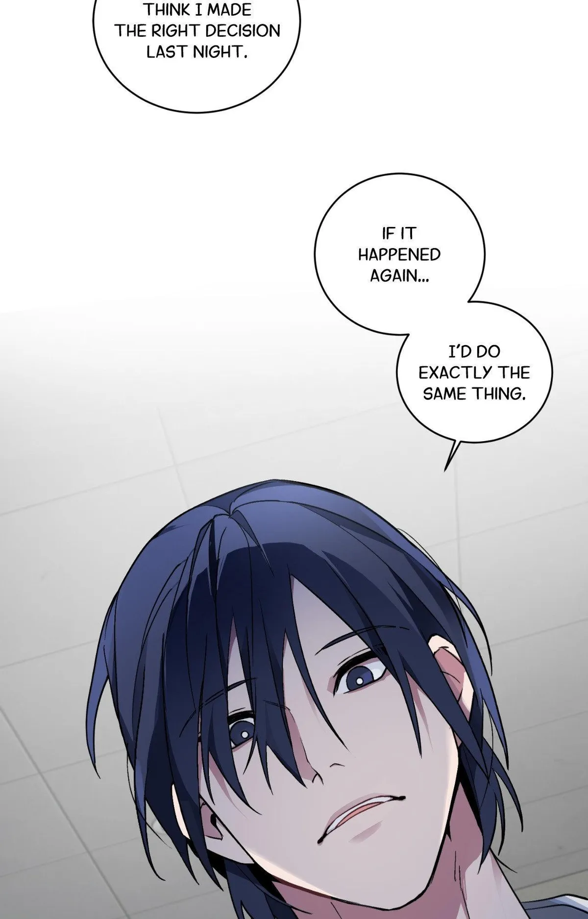 A Room Without Window Chapter 13 page 64 - 