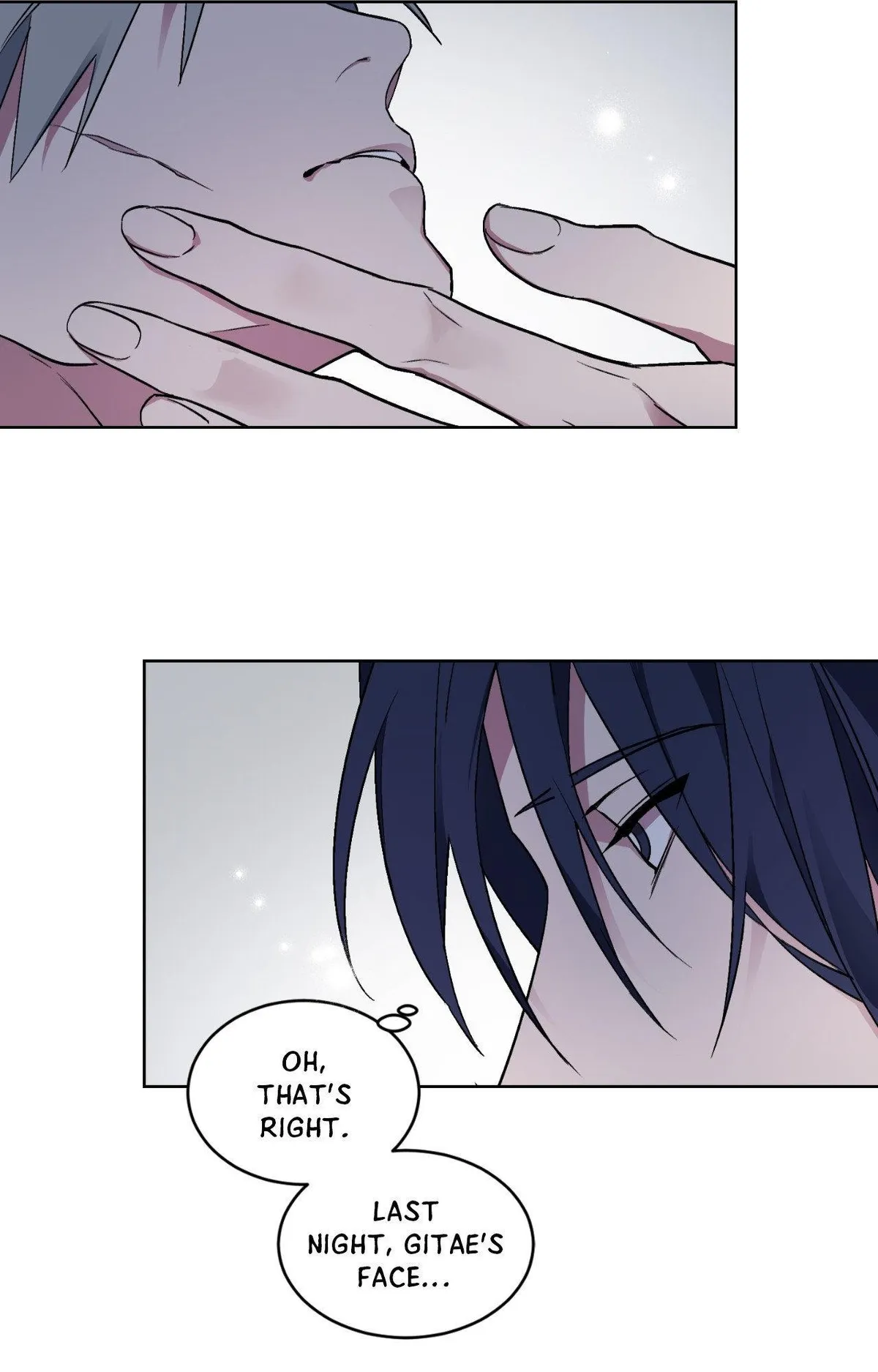 A Room Without Window Chapter 13 page 66 - 
