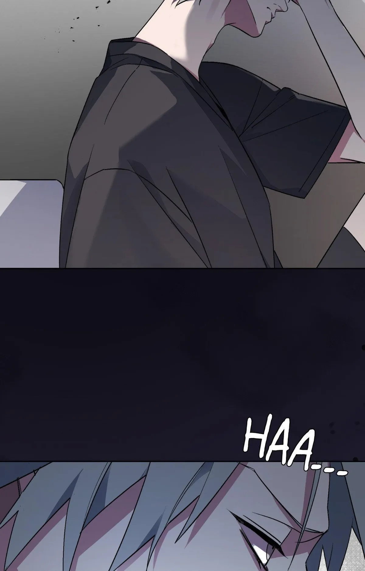 A Room Without Window Chapter 13 page 8 - 
