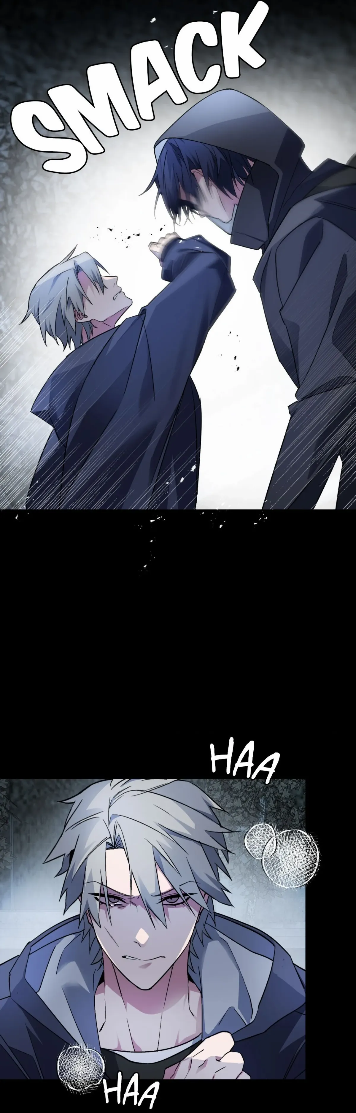 A Room Without Window Chapter 14 page 2 - 