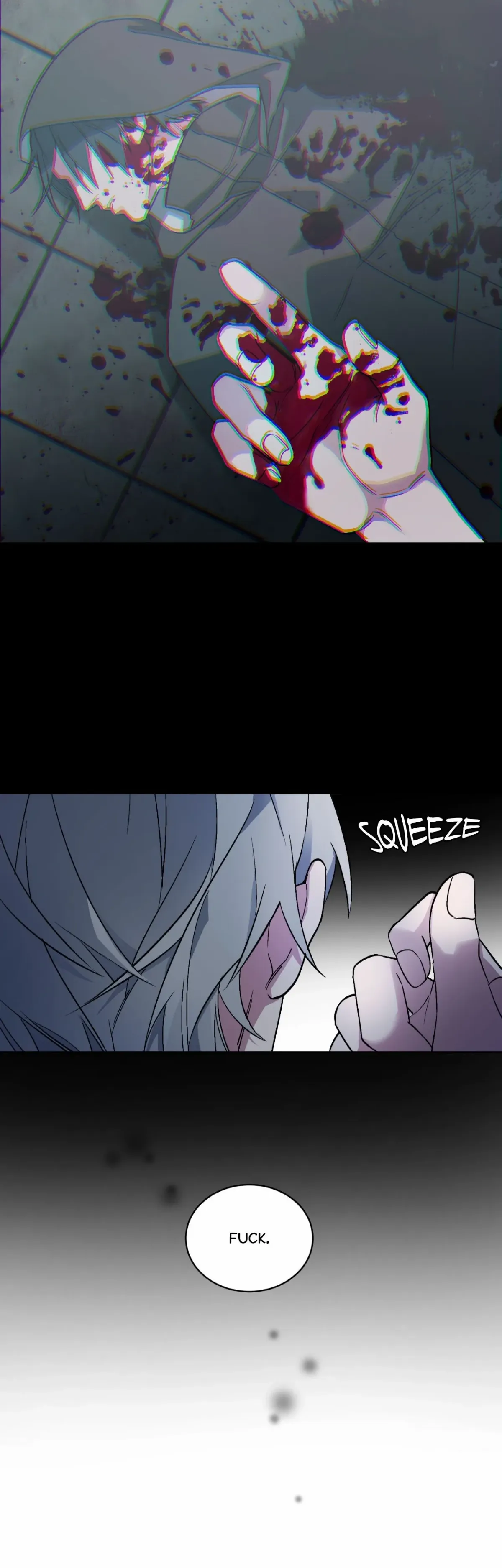 A Room Without Window Chapter 14 page 16 - 
