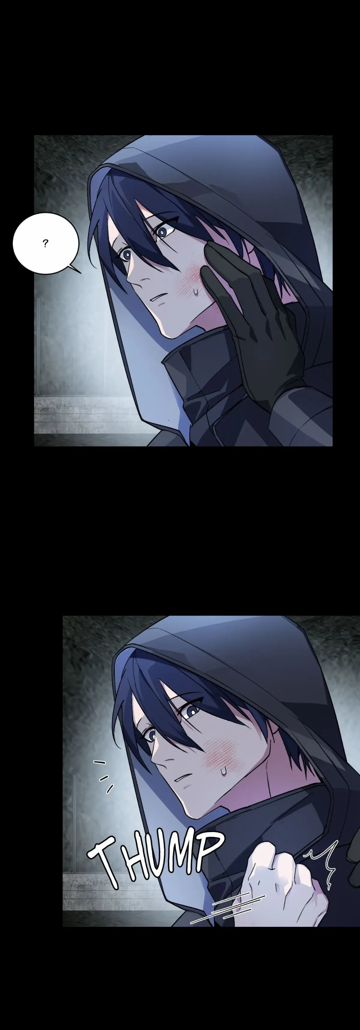 A Room Without Window Chapter 14 page 3 - 