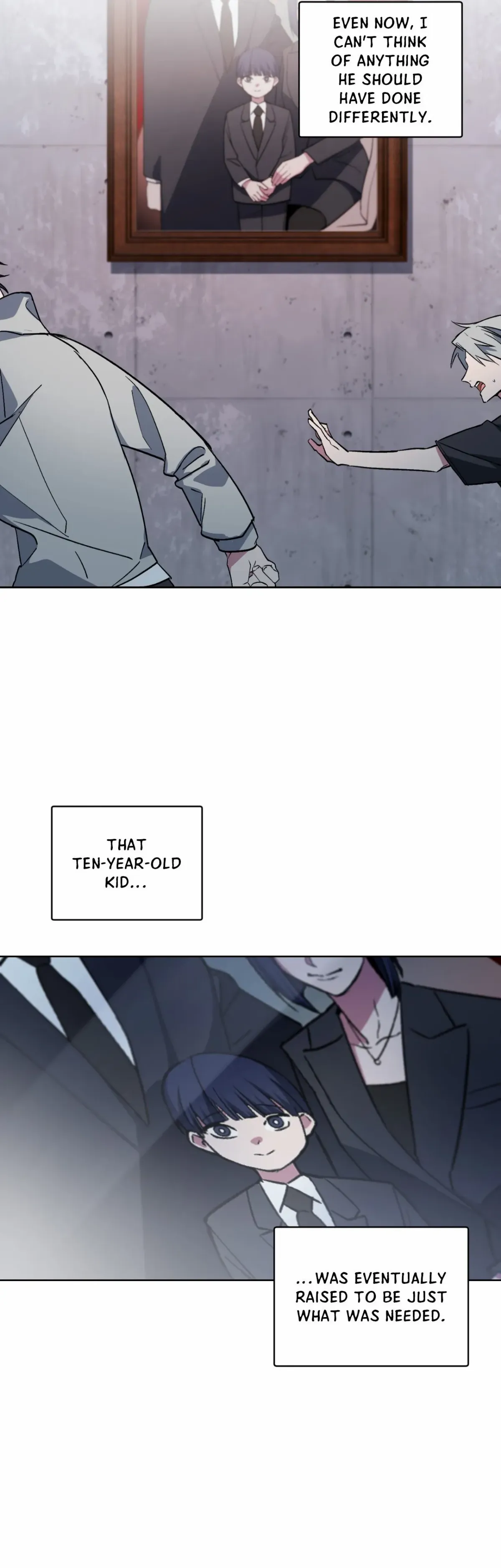 A Room Without Window Chapter 14 page 22 - 