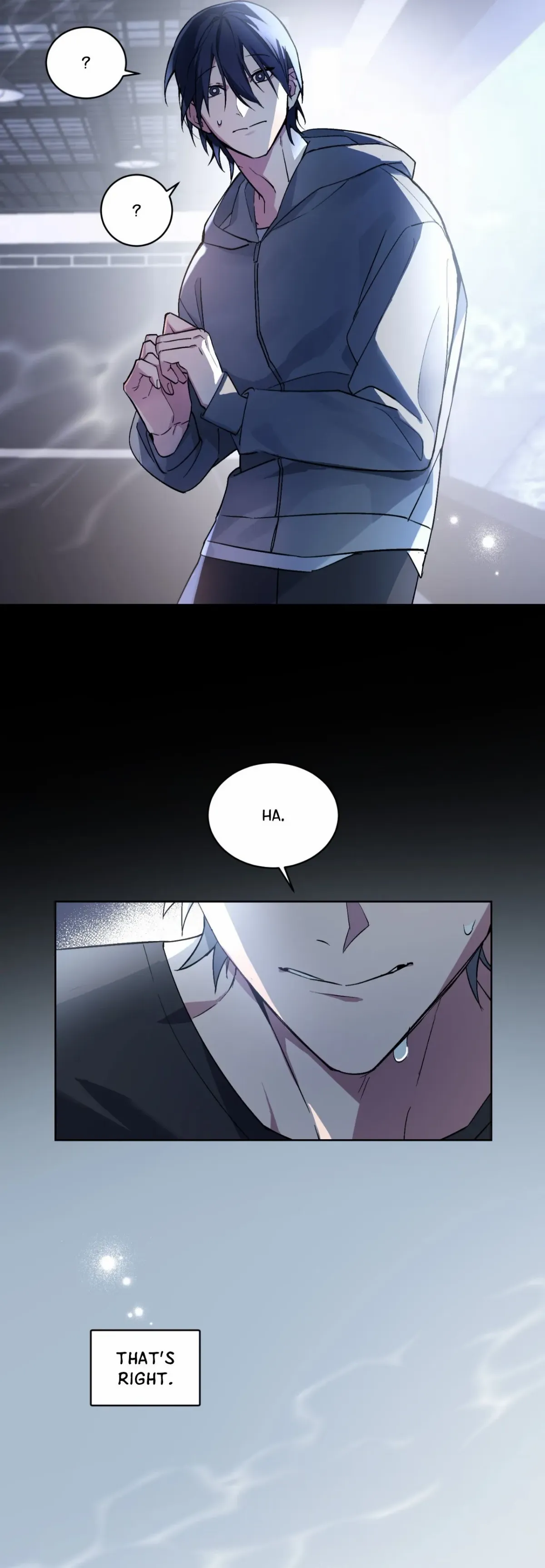 A Room Without Window Chapter 14 page 26 - 