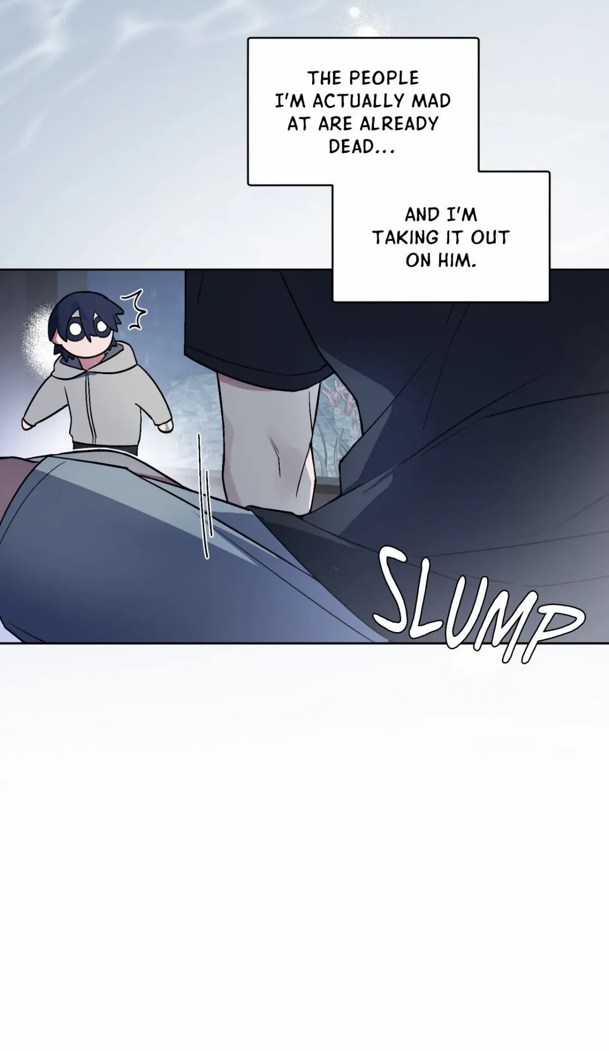 A Room Without Window Chapter 14 page 27 - 