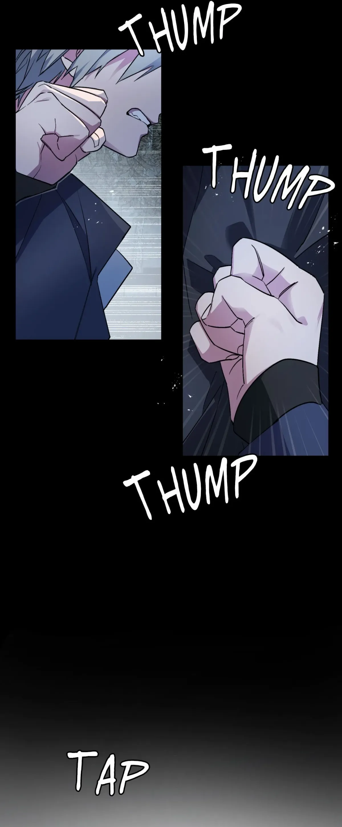 A Room Without Window Chapter 14 page 4 - 