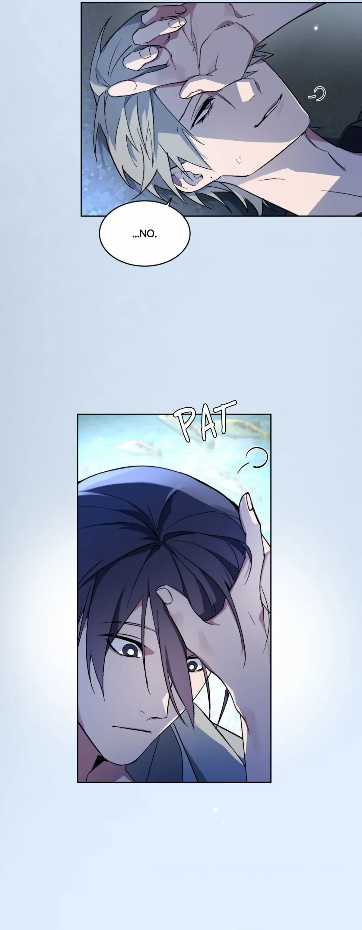 A Room Without Window Chapter 14 page 31 - 
