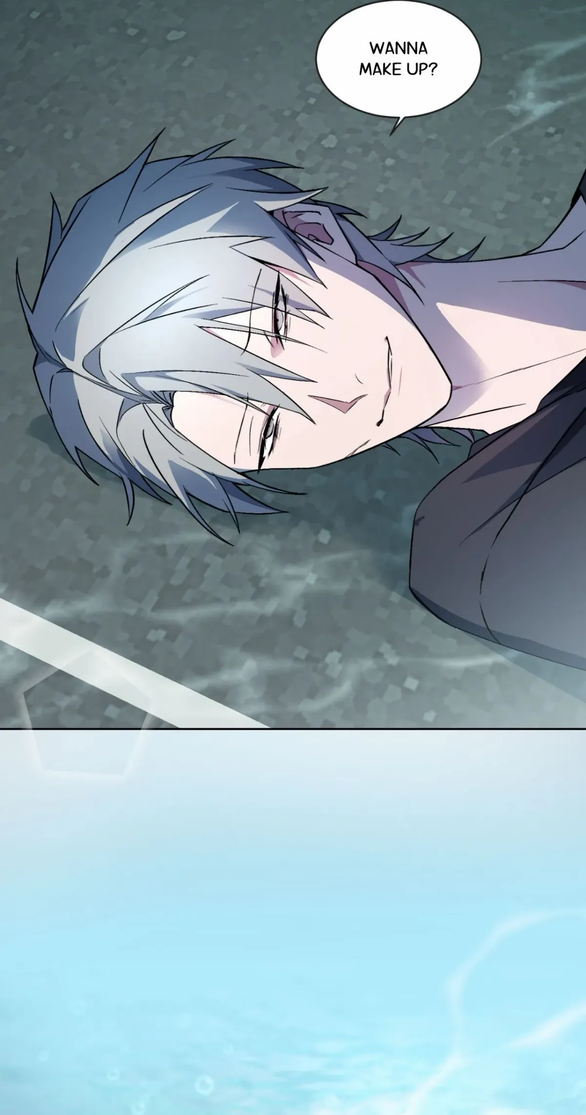 A Room Without Window Chapter 14 page 34 - 