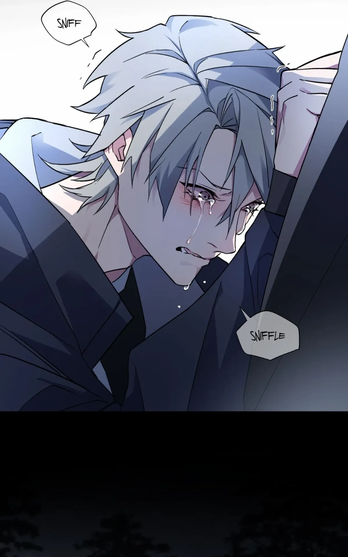 A Room Without Window Chapter 14 page 6 - 