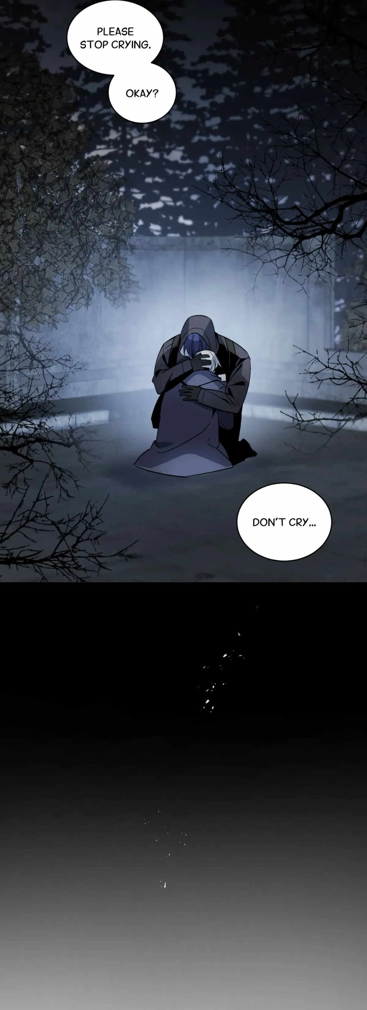 A Room Without Window Chapter 14 page 7 - 
