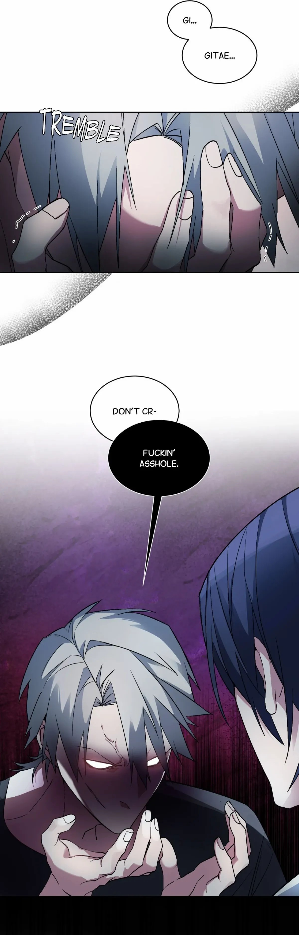 A Room Without Window Chapter 14 page 9 - 