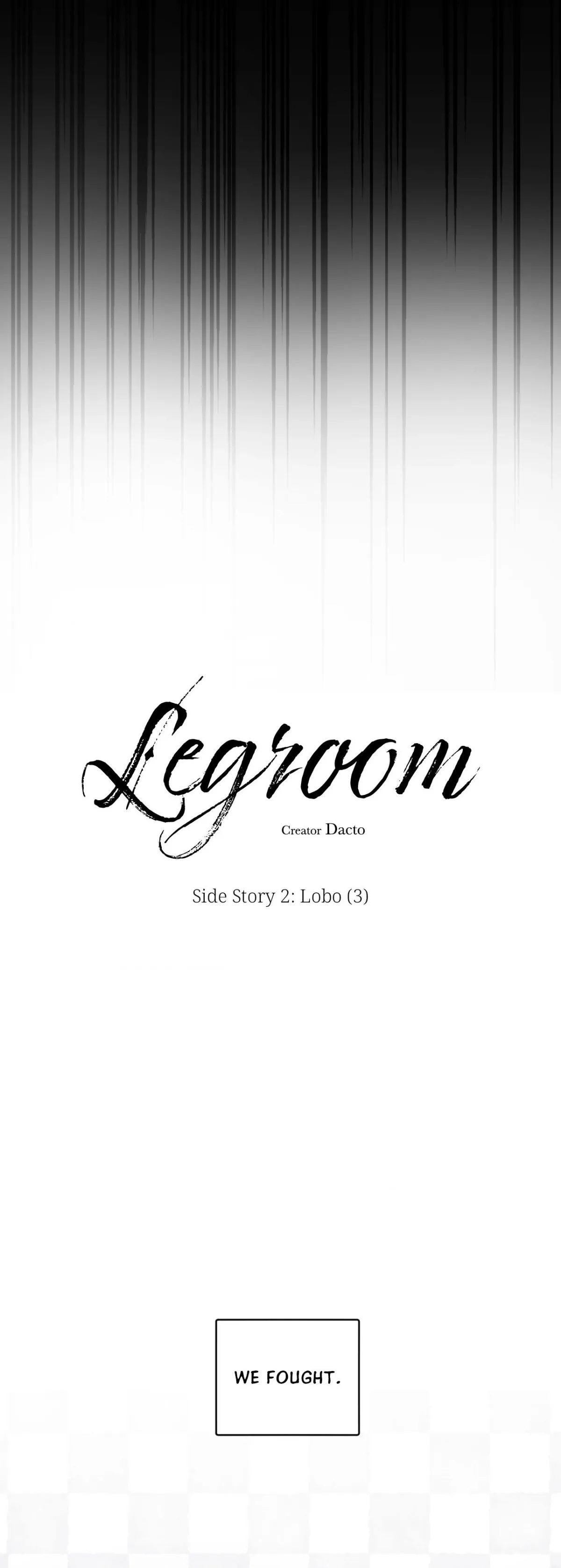 A Room Without Window Chapter 14 page 10 - 