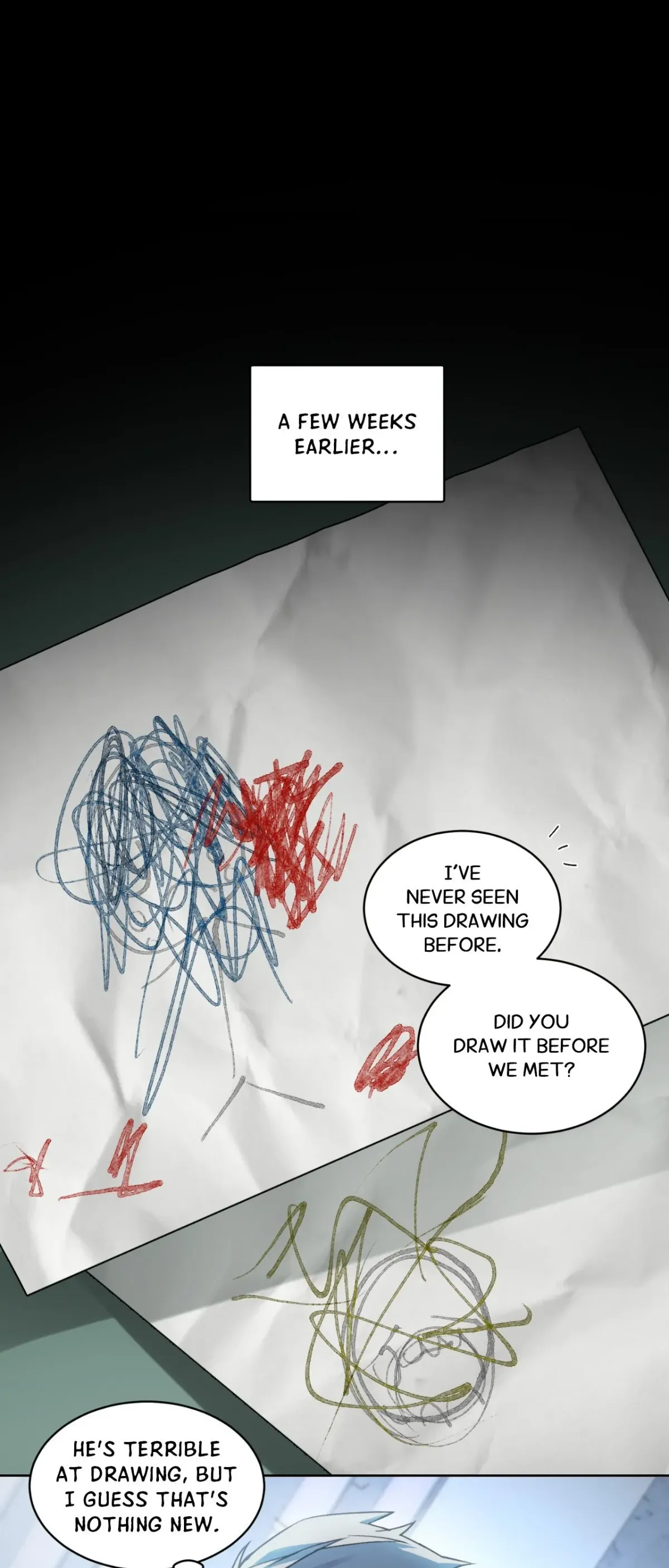 A Room Without Window Chapter 15 page 1 - 