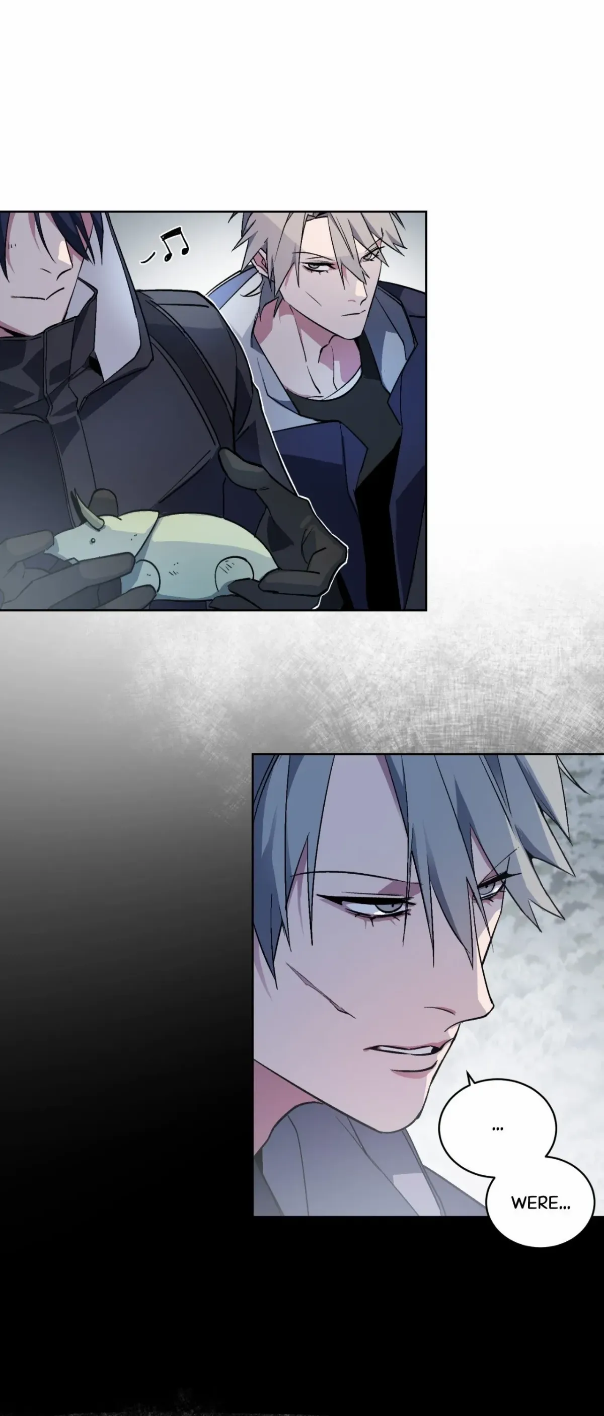 A Room Without Window Chapter 15 page 11 - 
