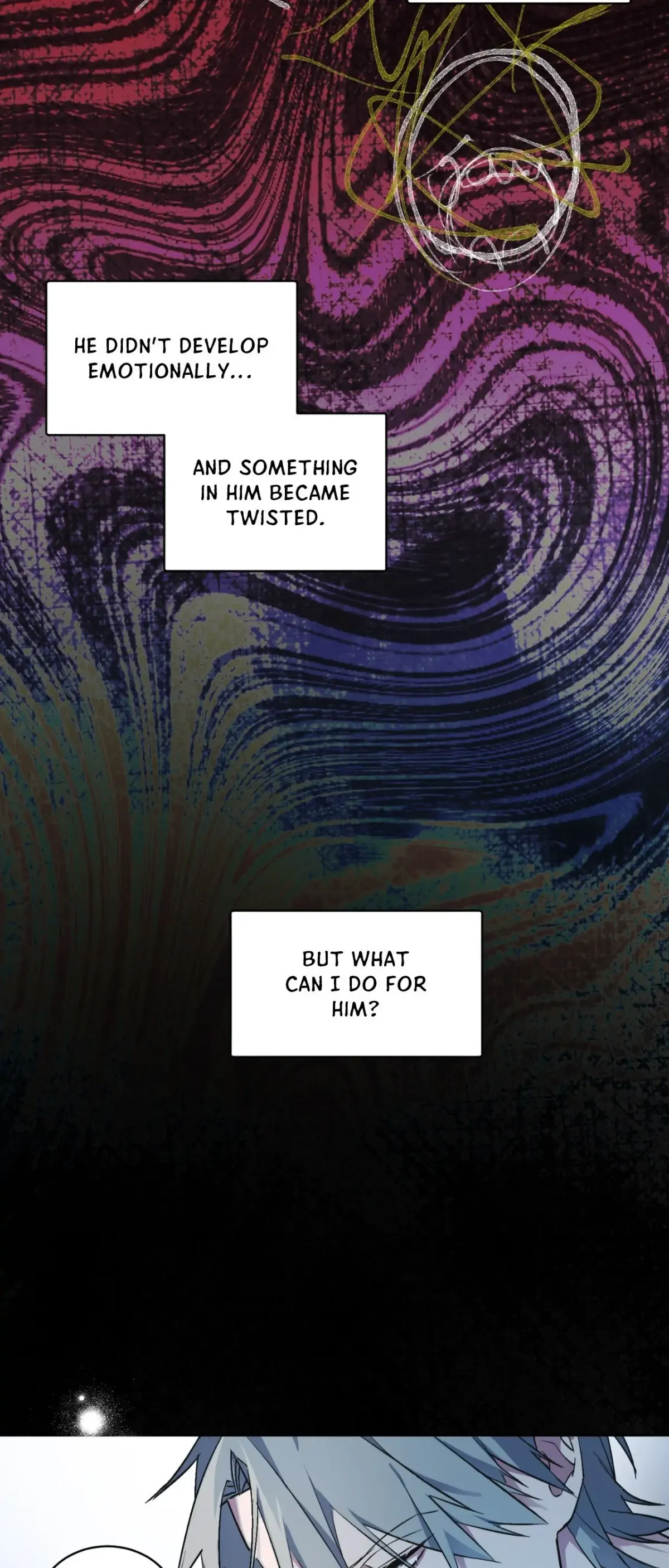 A Room Without Window Chapter 15 page 15 - 