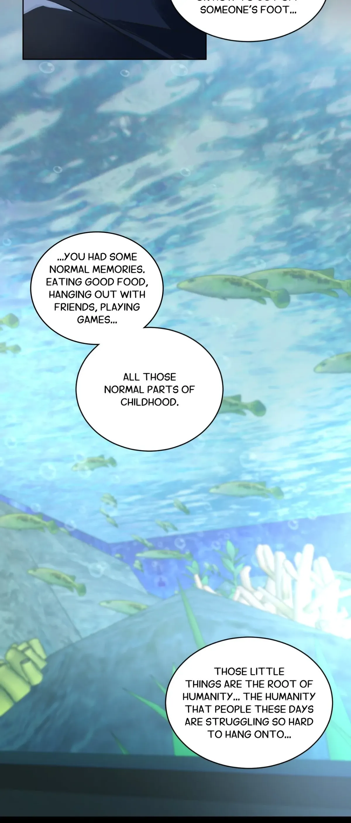 A Room Without Window Chapter 15 page 20 - 