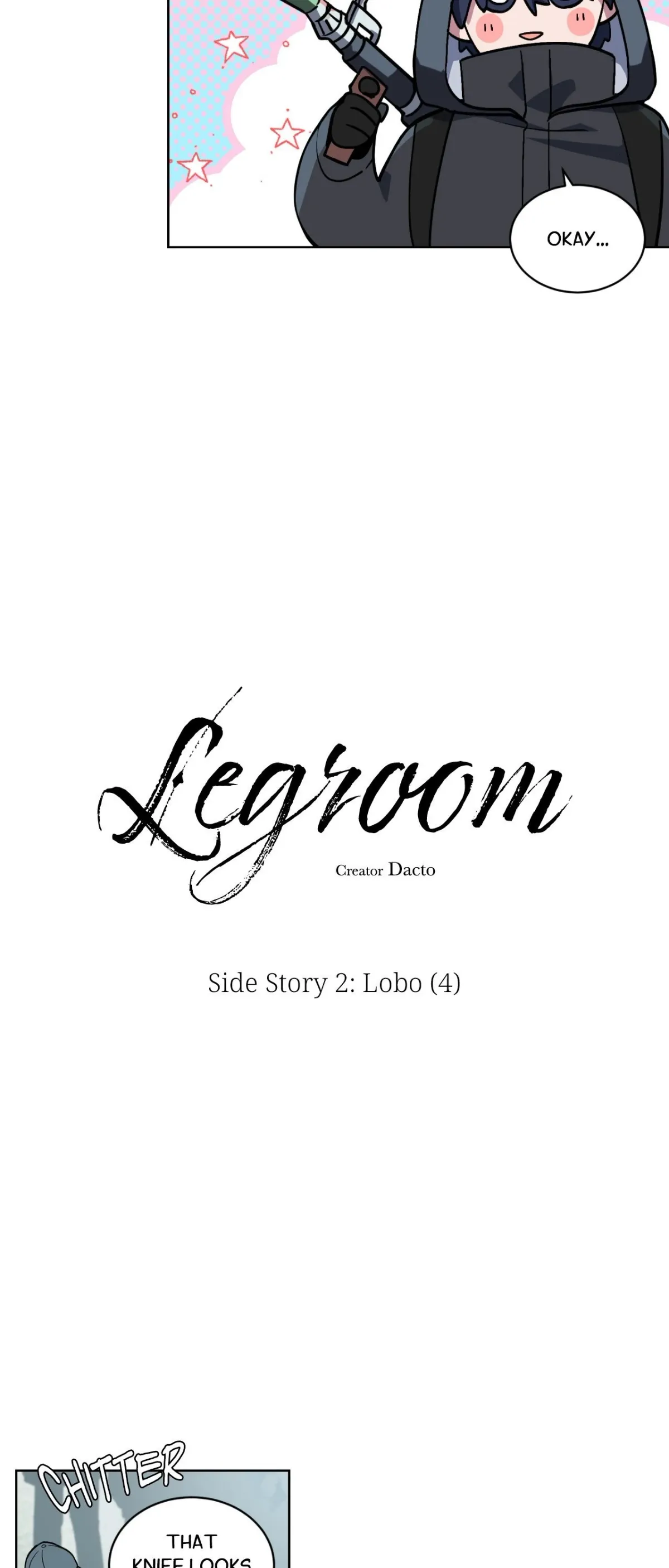 A Room Without Window Chapter 15 page 3 - 