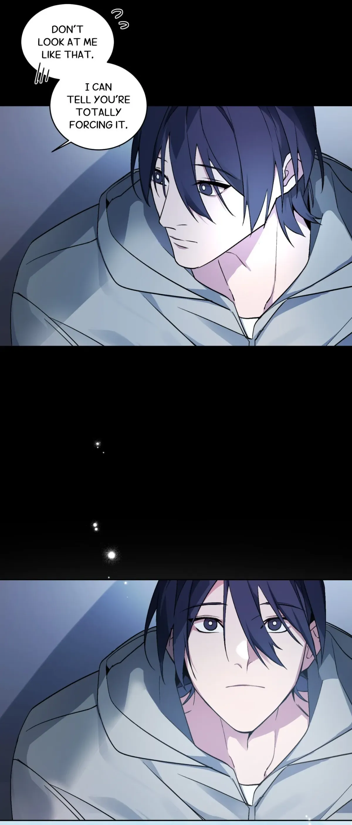 A Room Without Window Chapter 15 page 22 - 