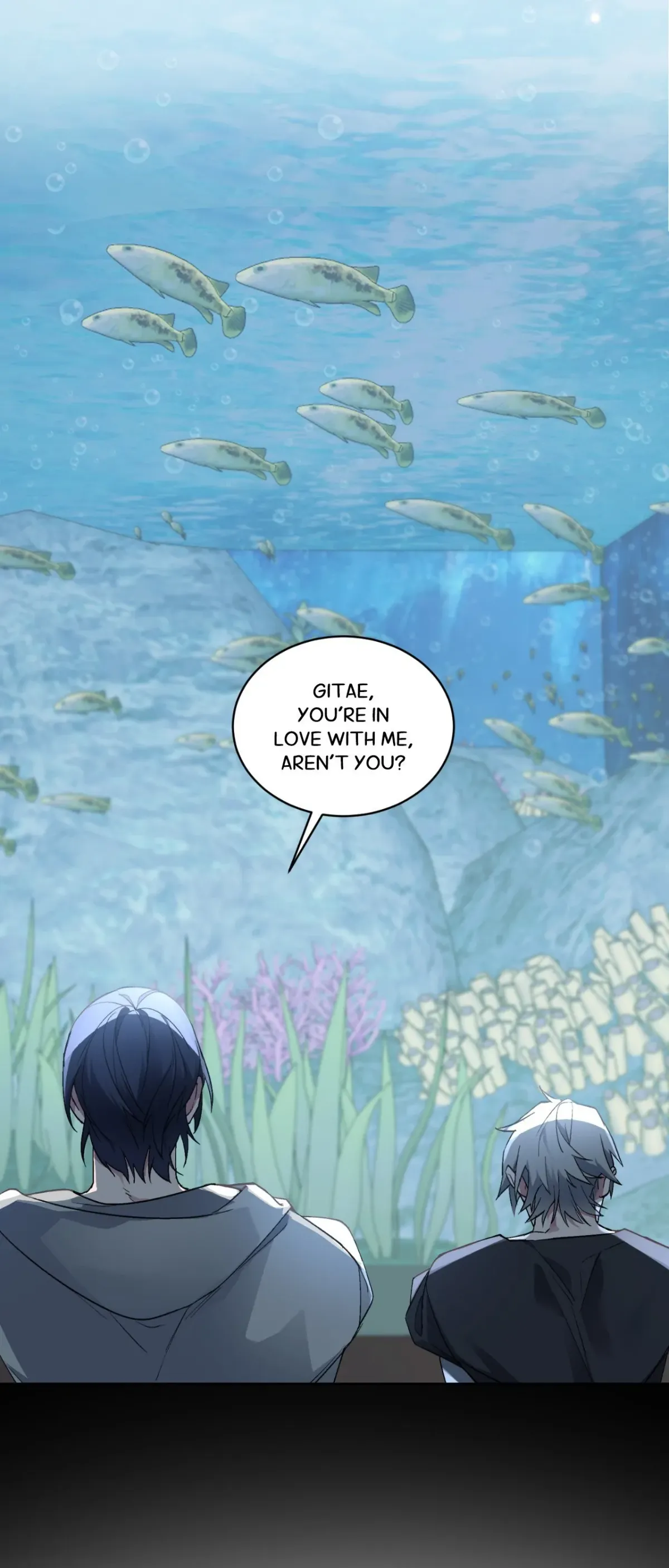A Room Without Window Chapter 15 page 23 - 