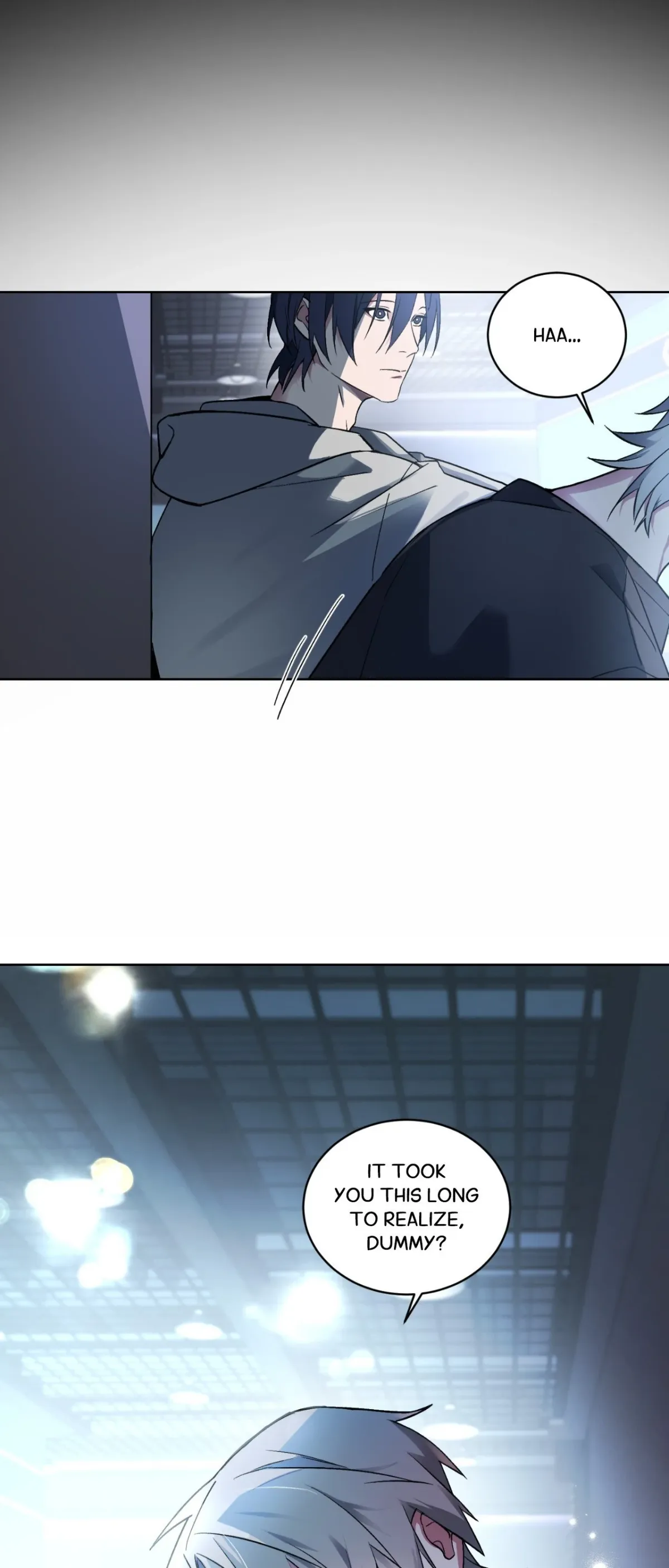 A Room Without Window Chapter 15 page 24 - 