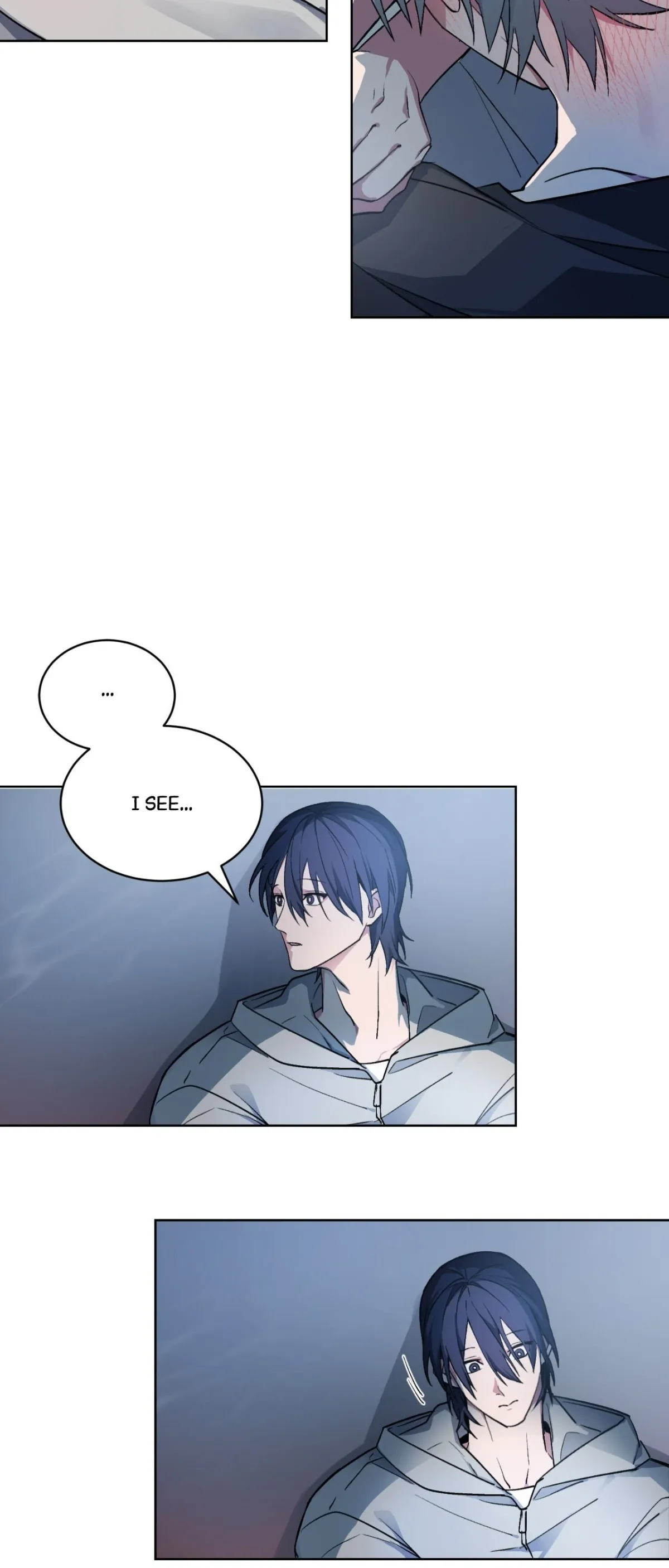 A Room Without Window Chapter 15 page 26 - 