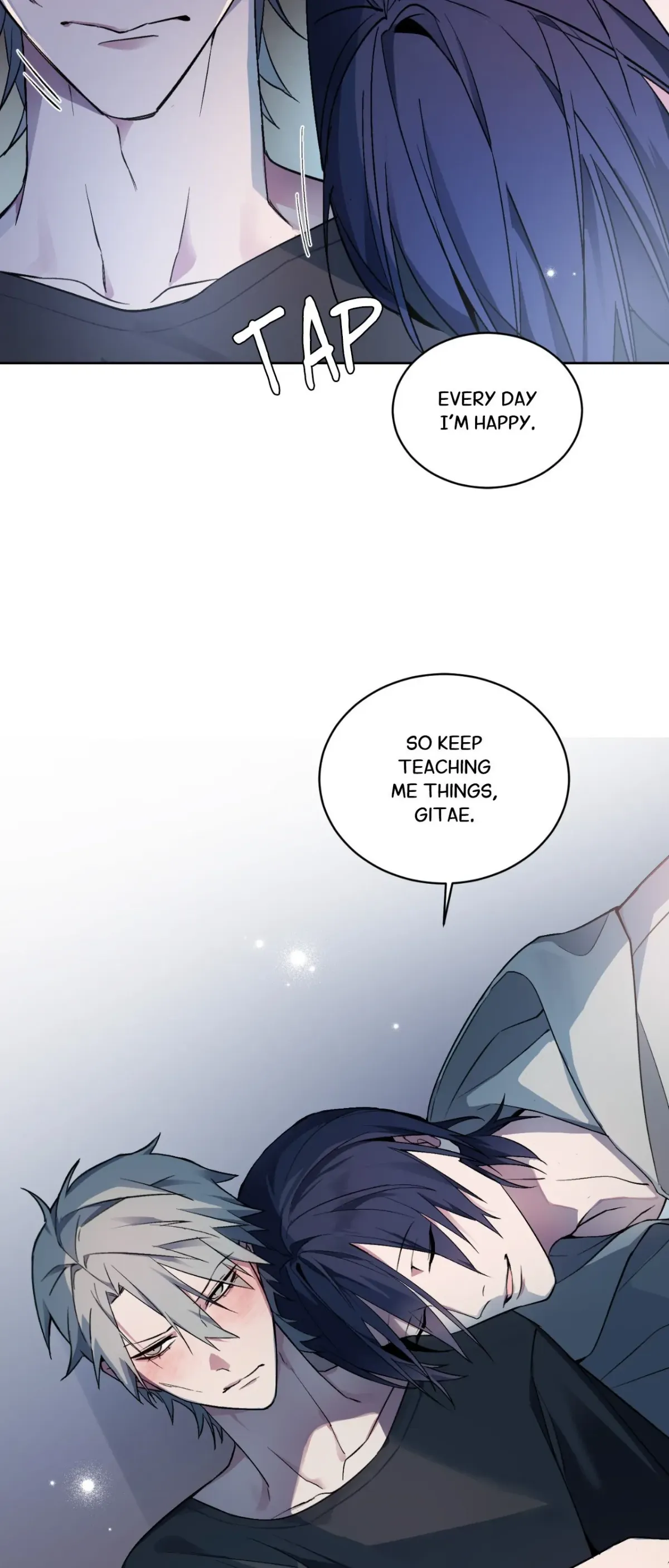 A Room Without Window Chapter 15 page 29 - 