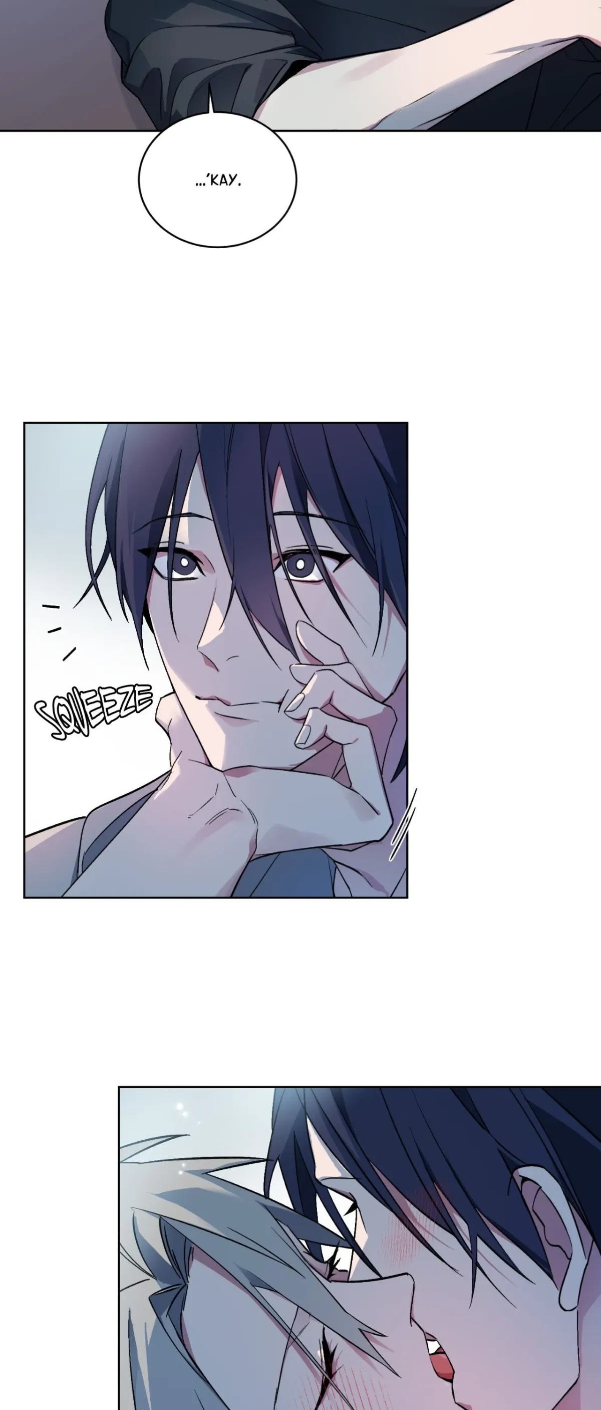 A Room Without Window Chapter 15 page 30 - 