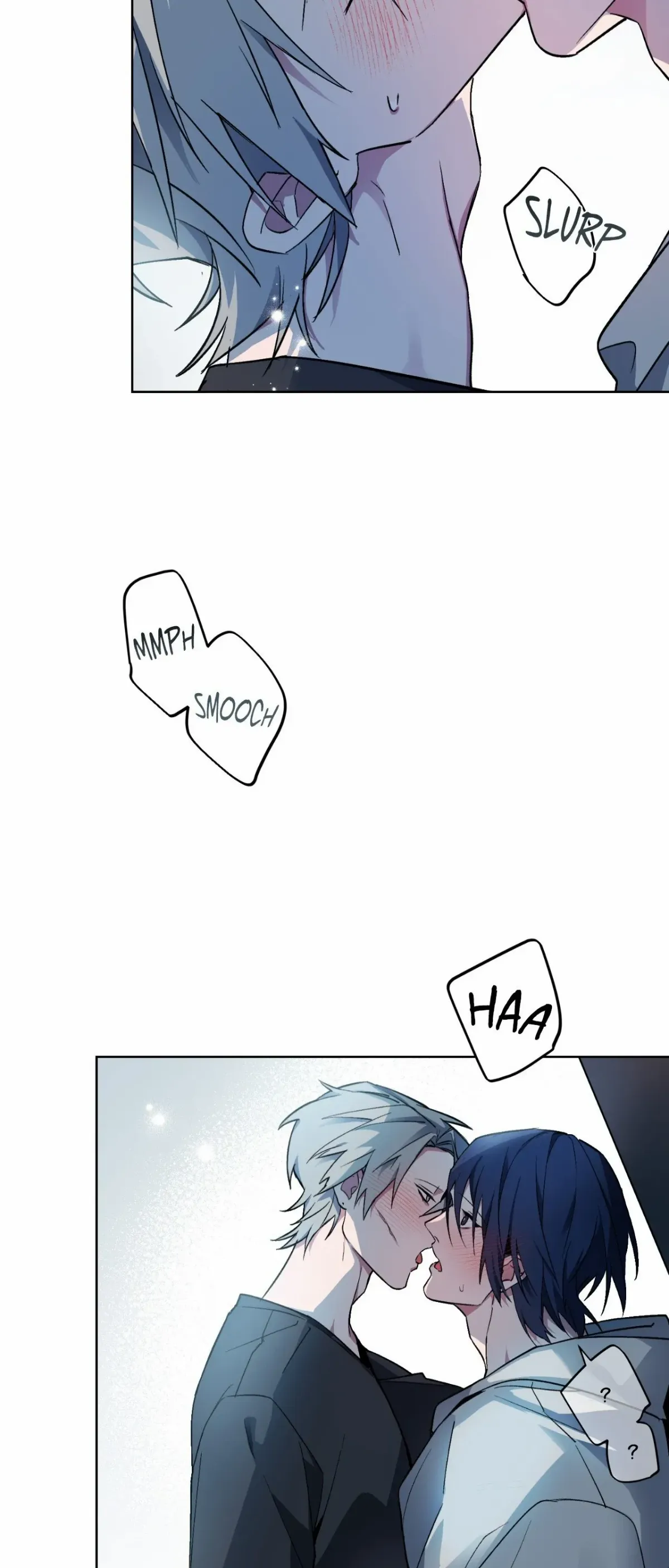 A Room Without Window Chapter 15 page 31 - 