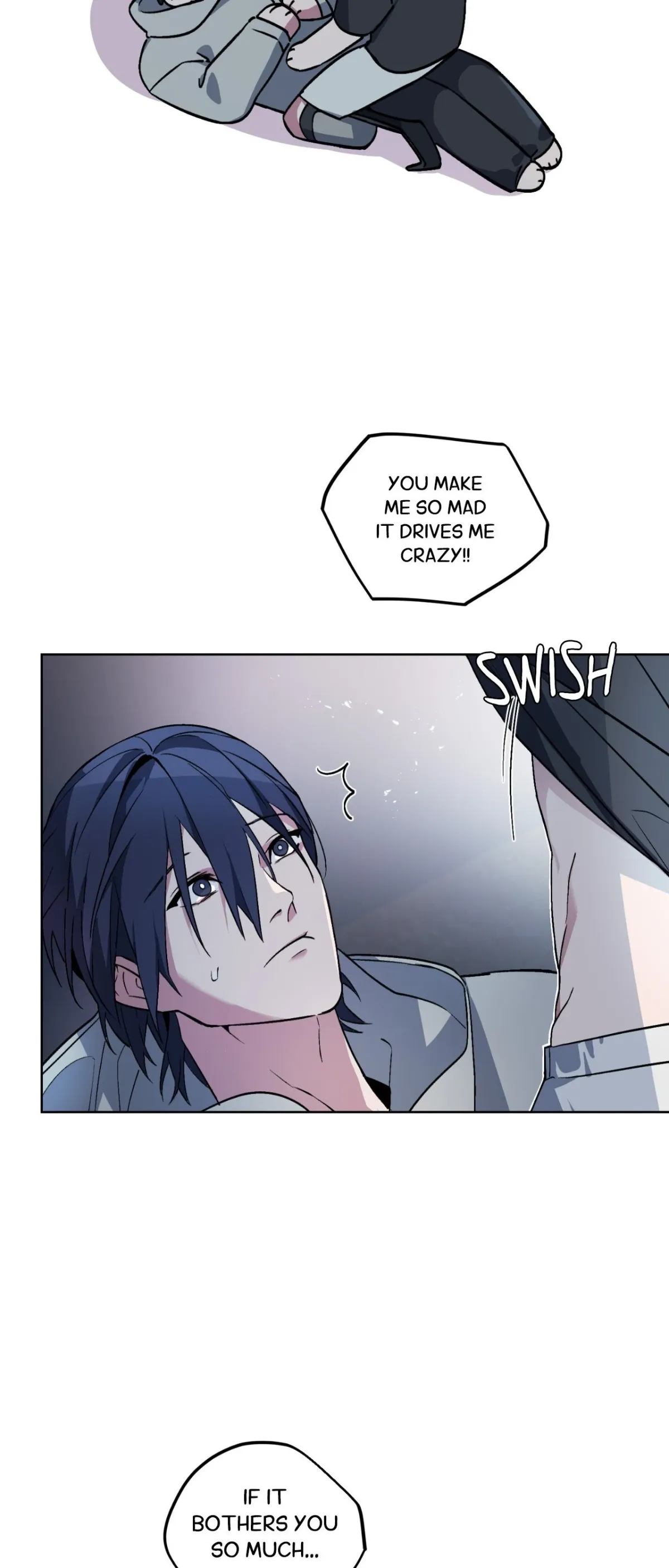 A Room Without Window Chapter 15 page 37 - 