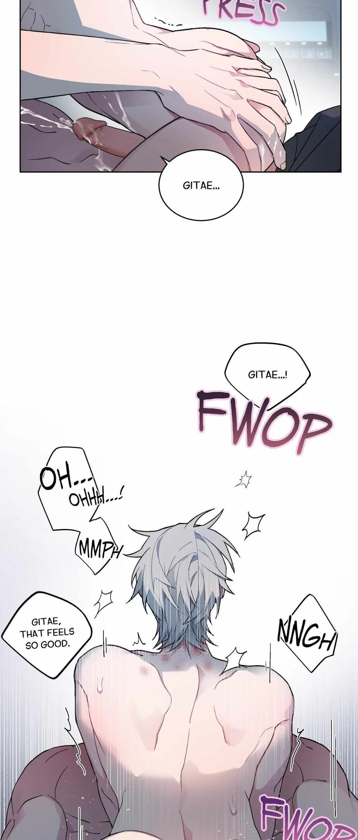 A Room Without Window Chapter 16 page 13 - 