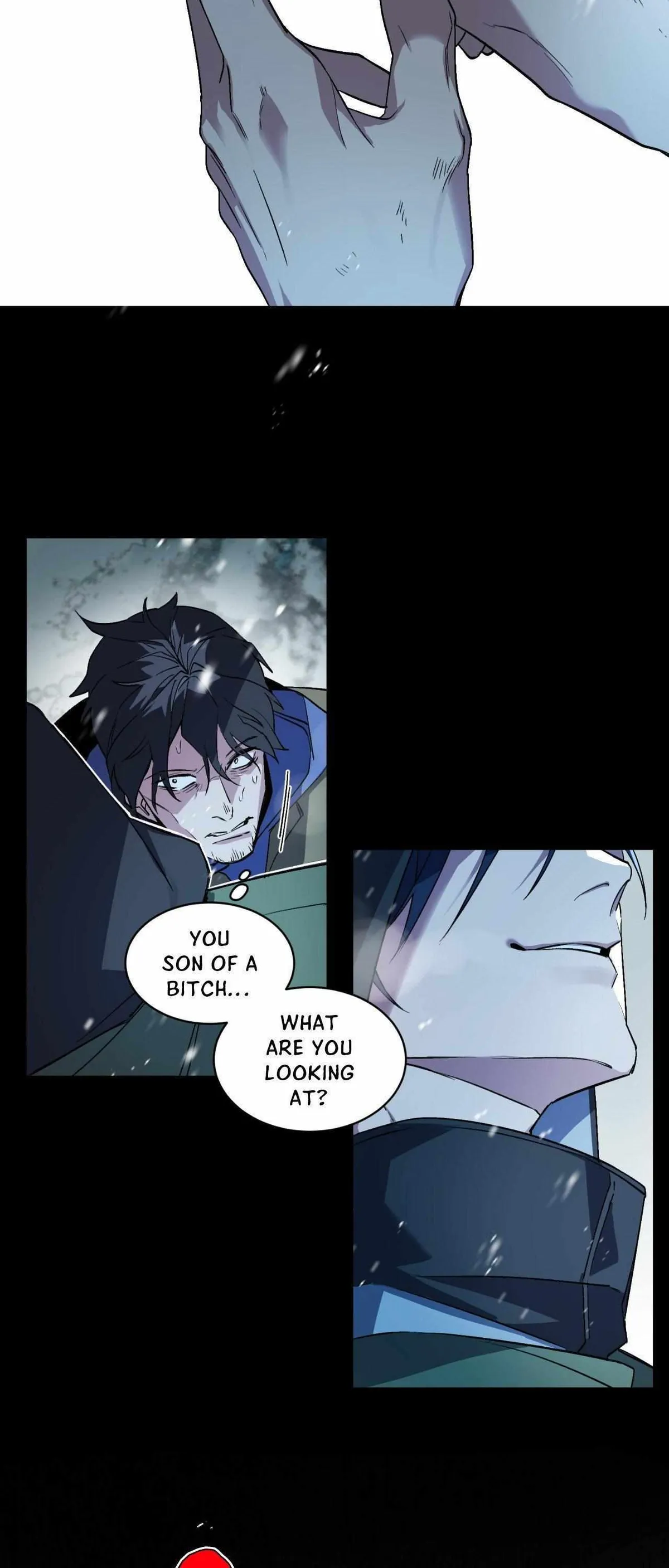 A Room Without Window Chapter 16 page 24 - 