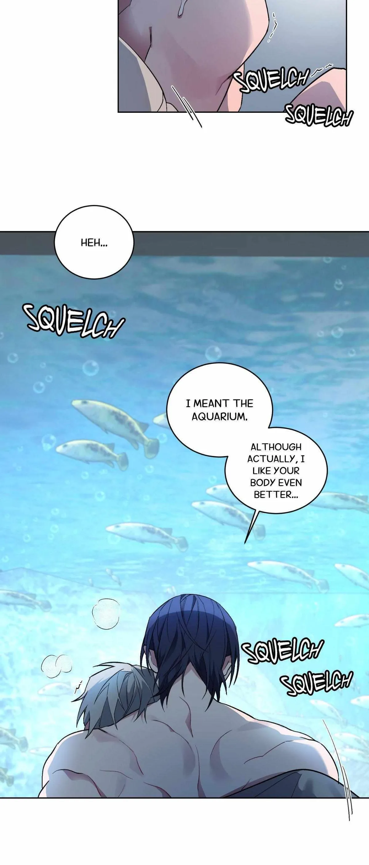 A Room Without Window Chapter 16 page 4 - 