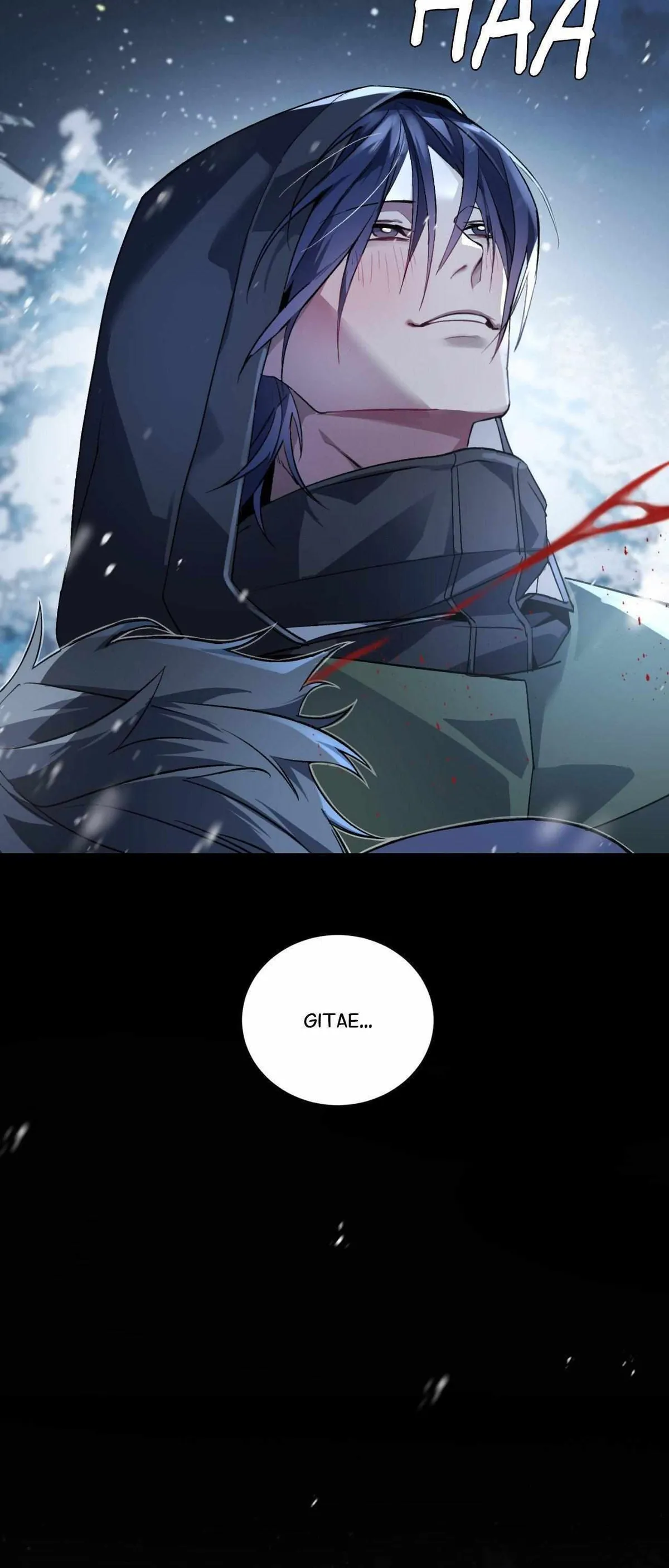 A Room Without Window Chapter 16 page 31 - 