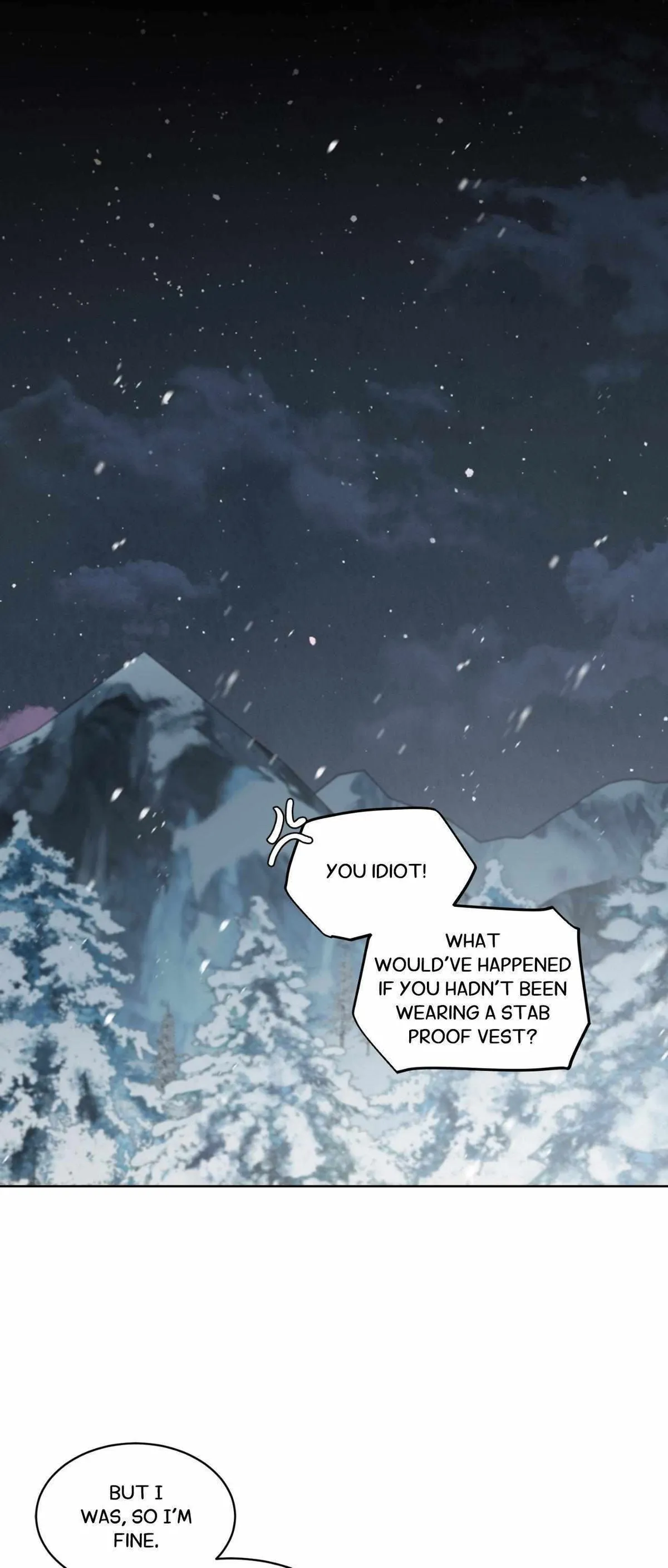 A Room Without Window Chapter 16 page 32 - 