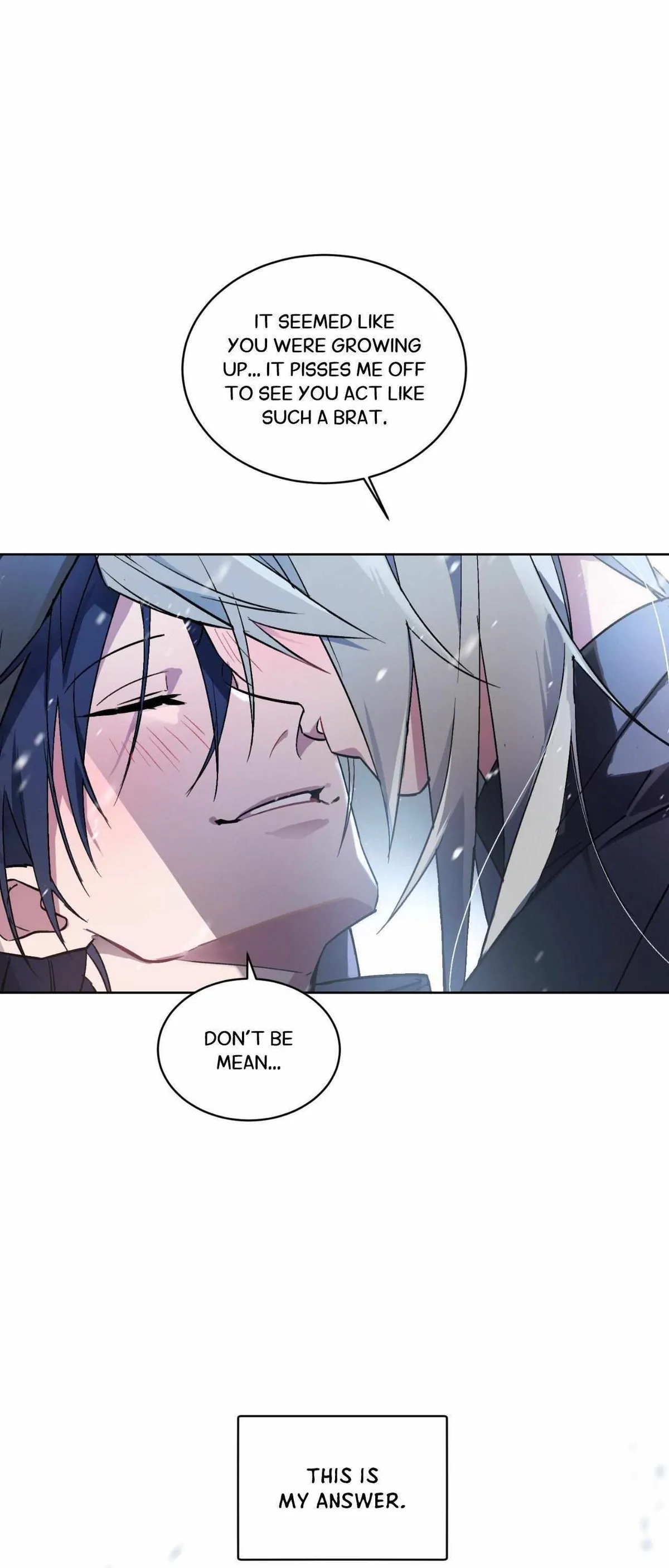 A Room Without Window Chapter 16 page 37 - 