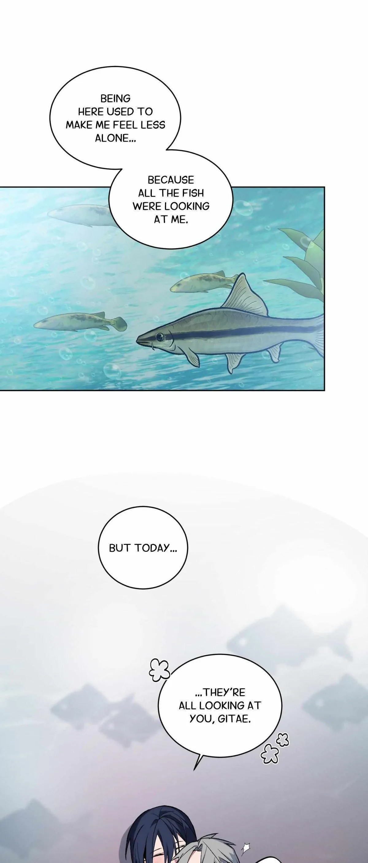 A Room Without Window Chapter 16 page 5 - 