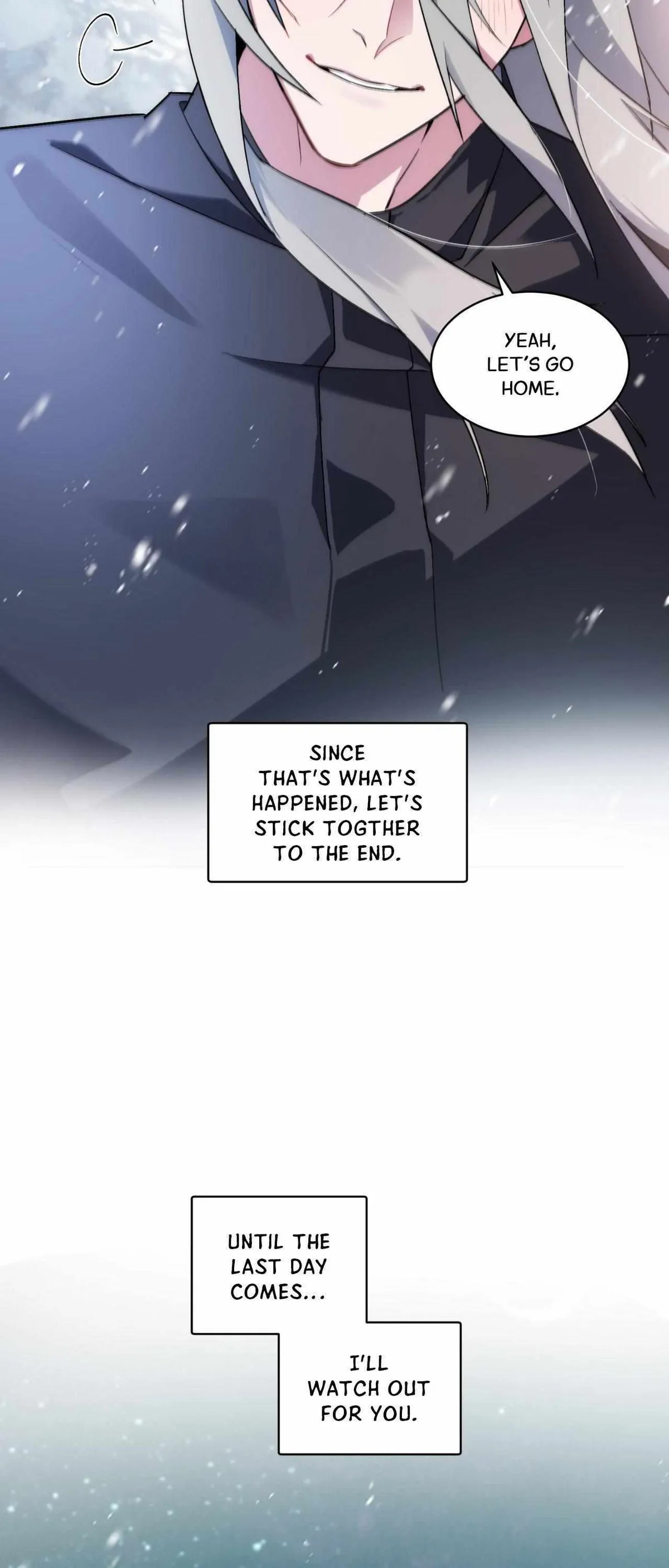 A Room Without Window Chapter 16 page 42 - 