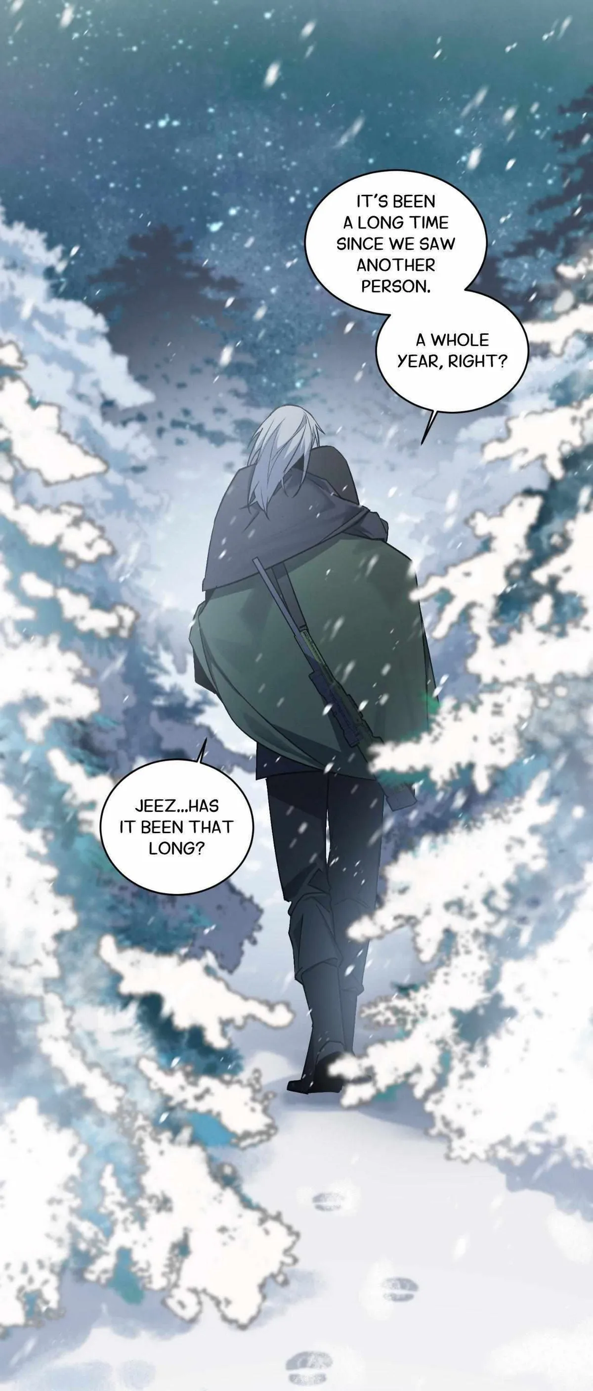 A Room Without Window Chapter 16 page 43 - 
