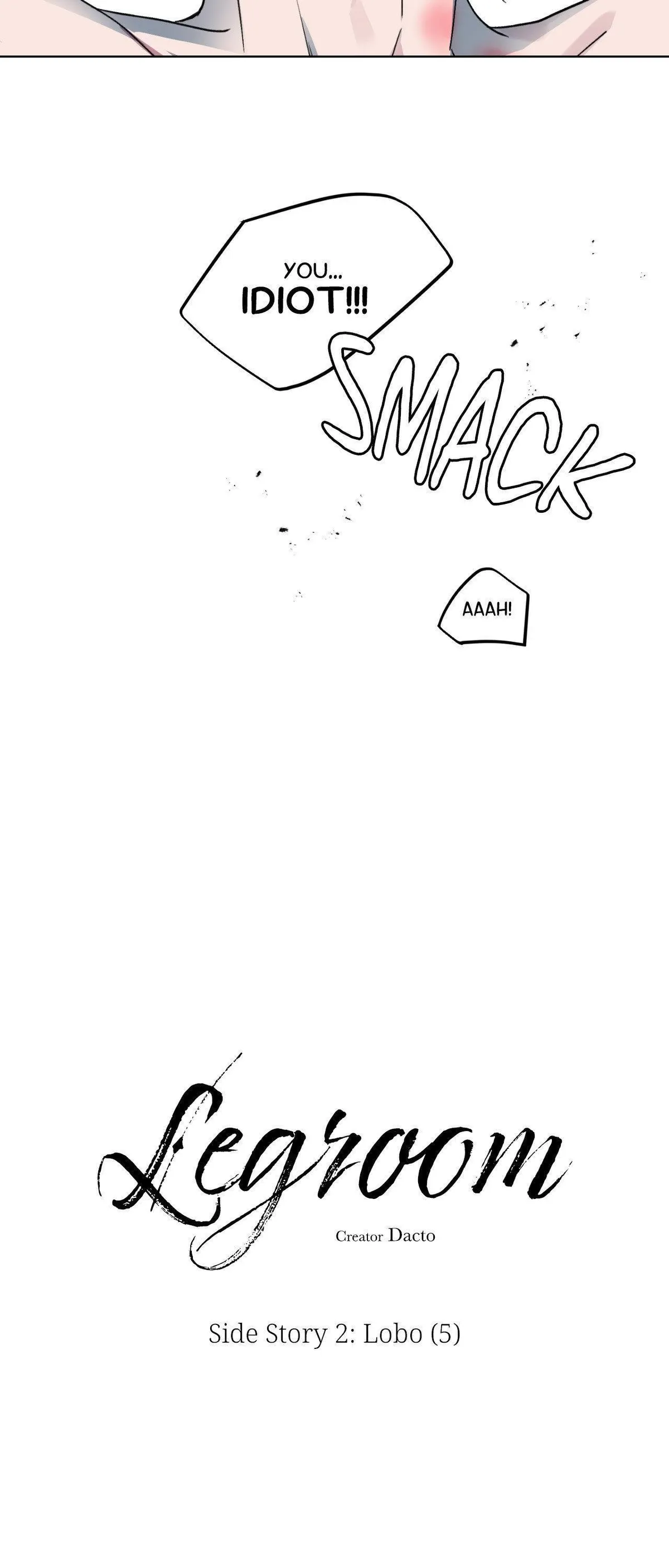 A Room Without Window Chapter 16 page 7 - 