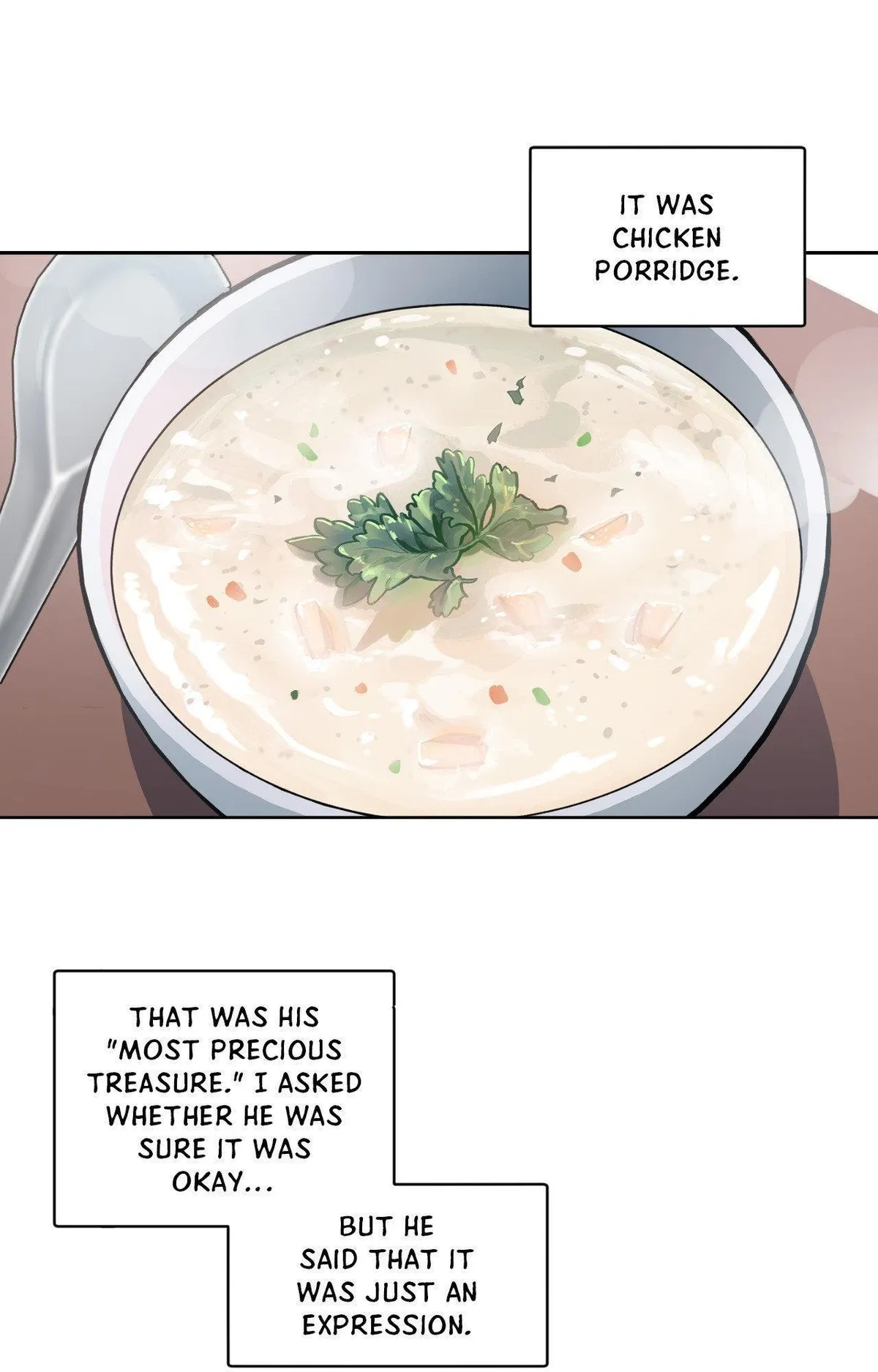 A Room Without Window Chapter 17 page 12 - 