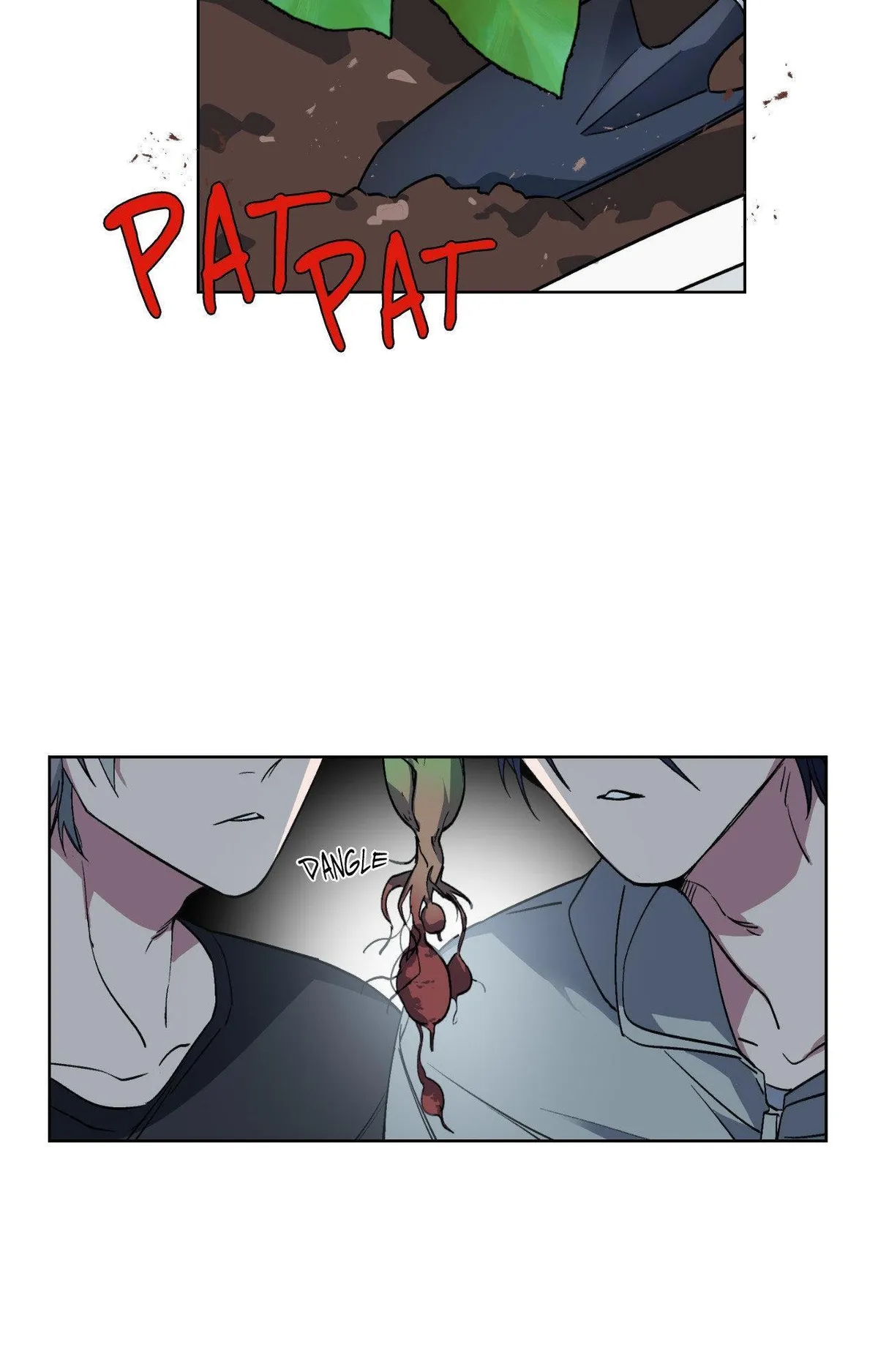 A Room Without Window Chapter 17 page 3 - 
