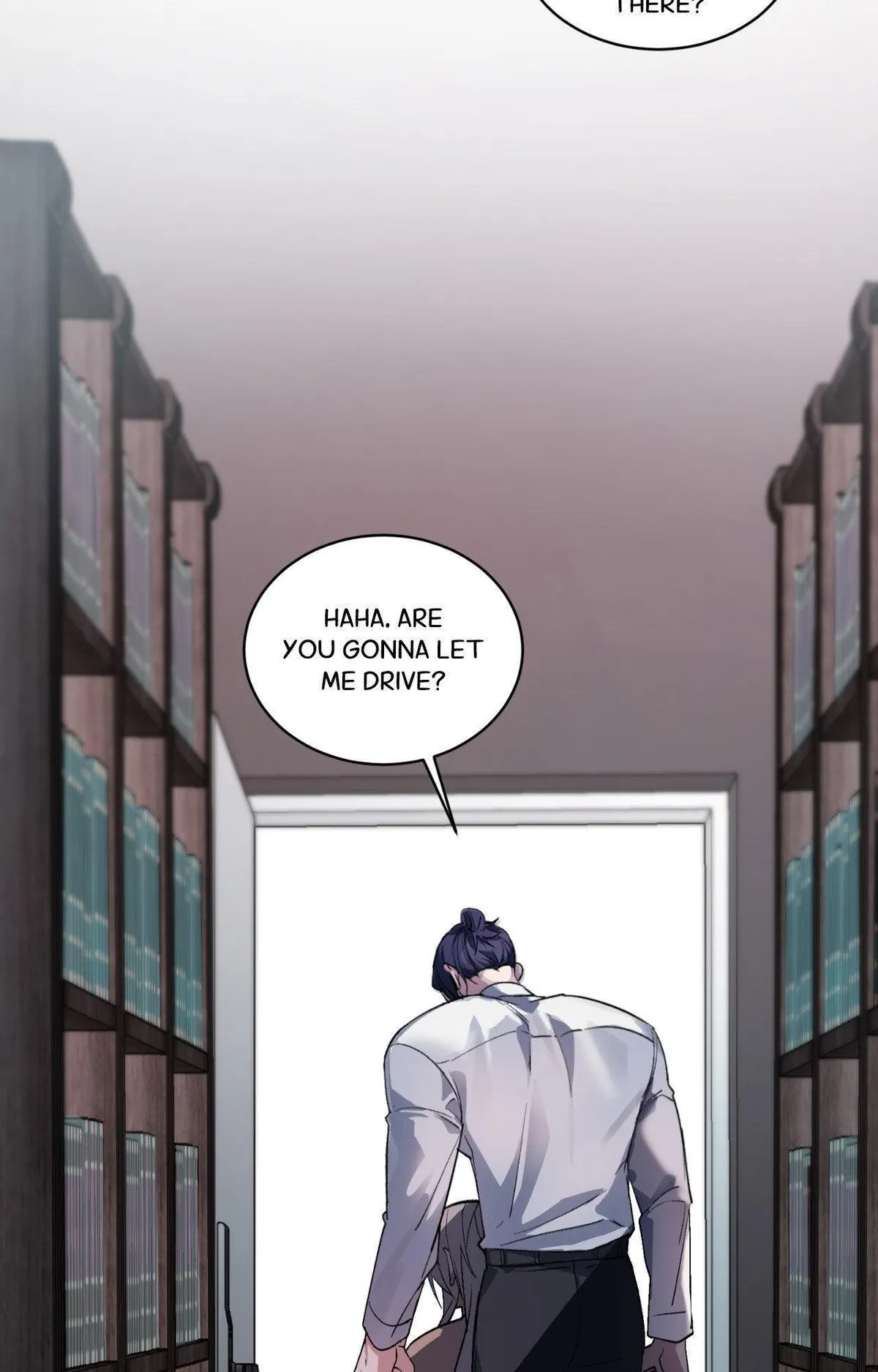 A Room Without Window Chapter 17 page 25 - 