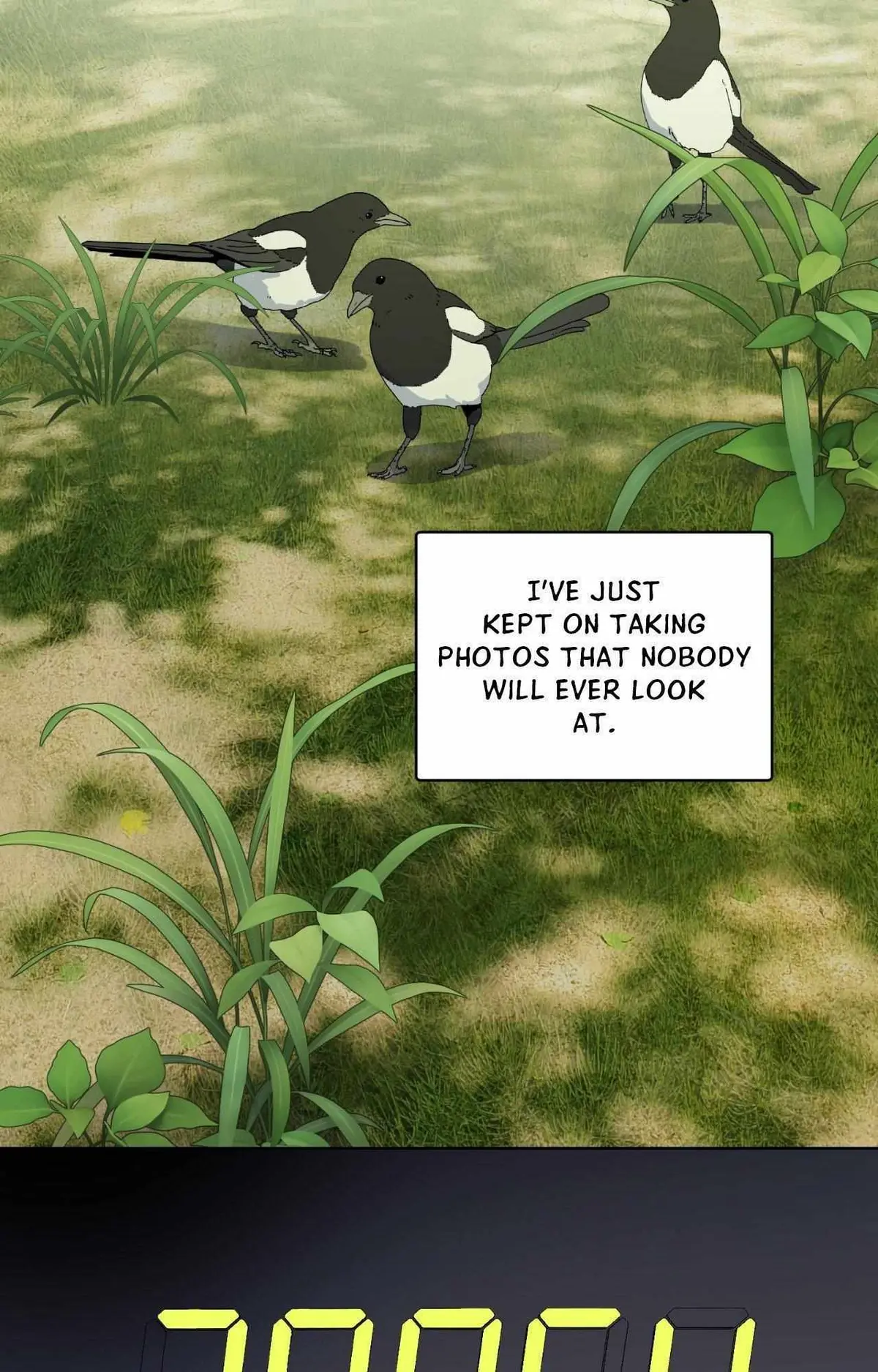 A Room Without Window Chapter 17 page 34 - 