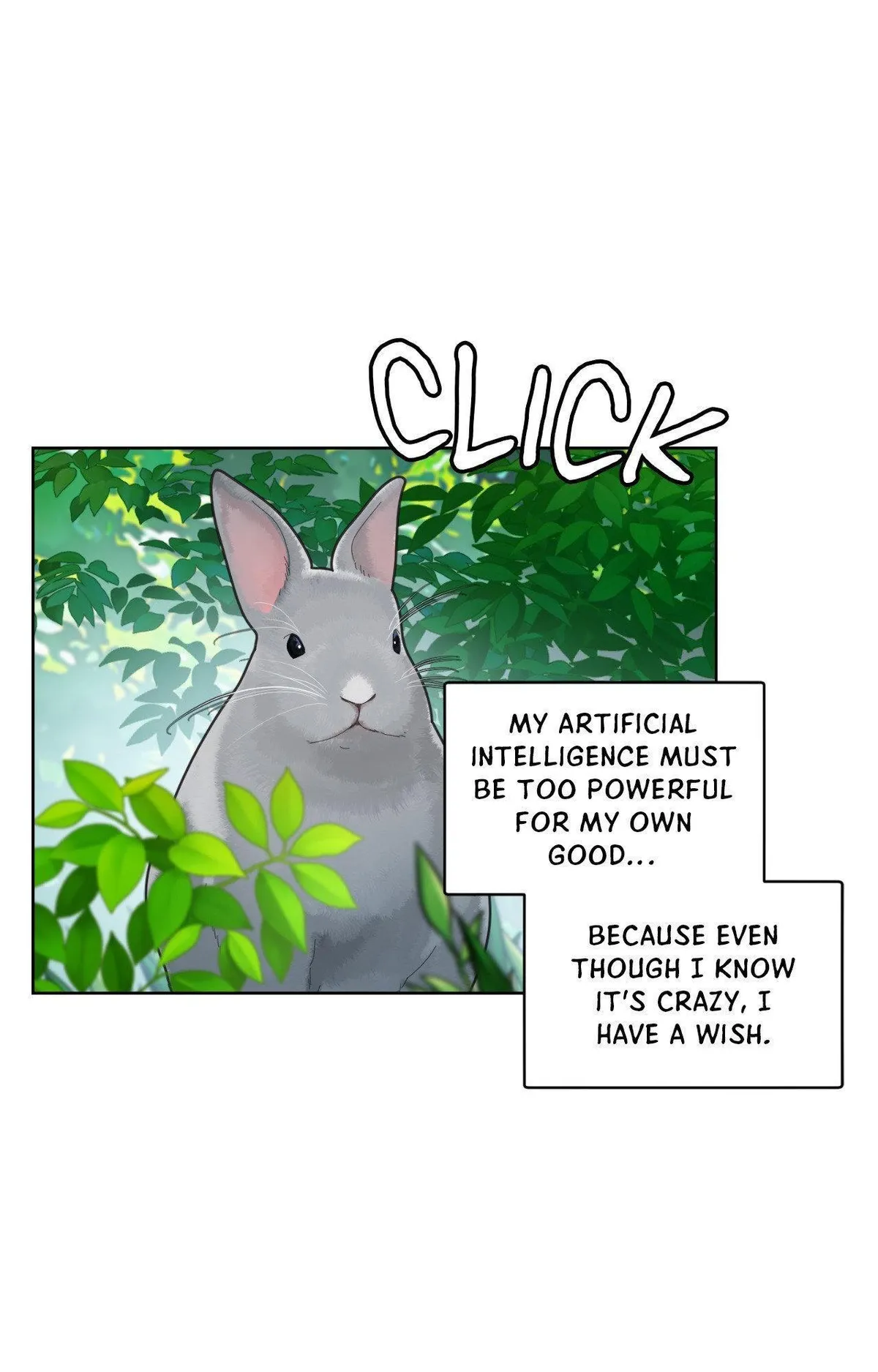 A Room Without Window Chapter 17 page 36 - 