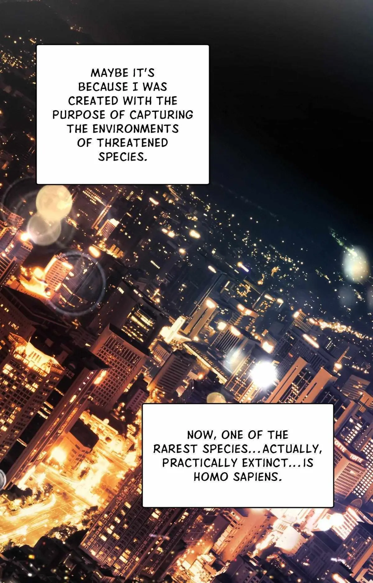 A Room Without Window Chapter 17 page 38 - 