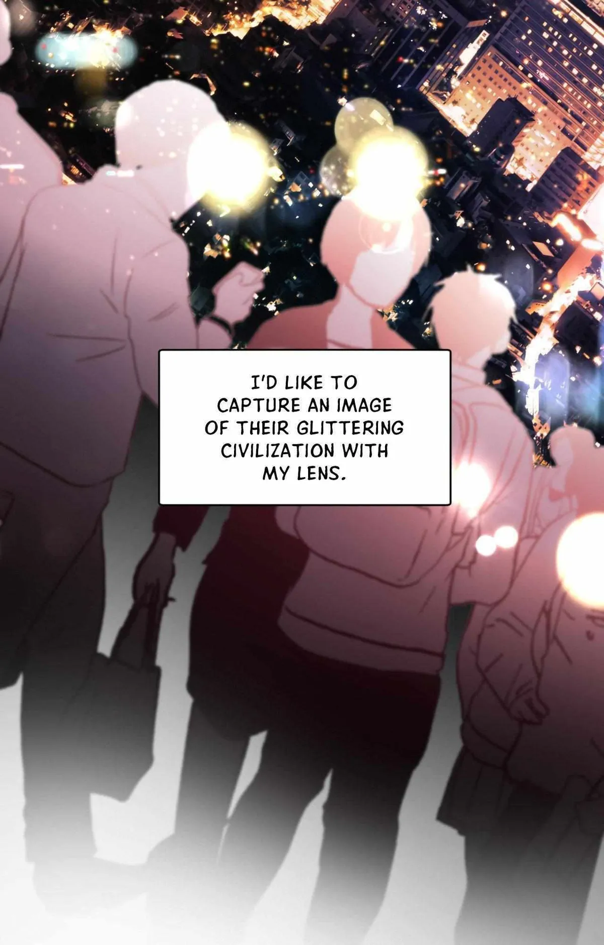 A Room Without Window Chapter 17 page 39 - 