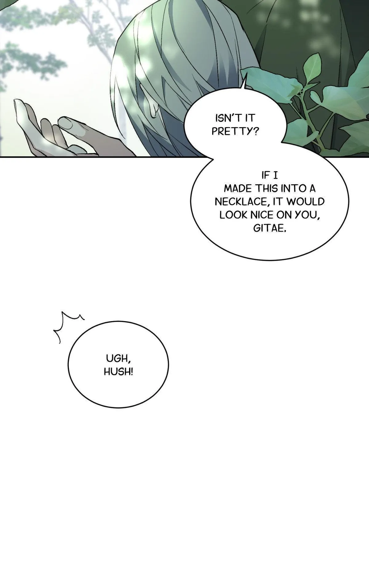 A Room Without Window Chapter 17 page 47 - 