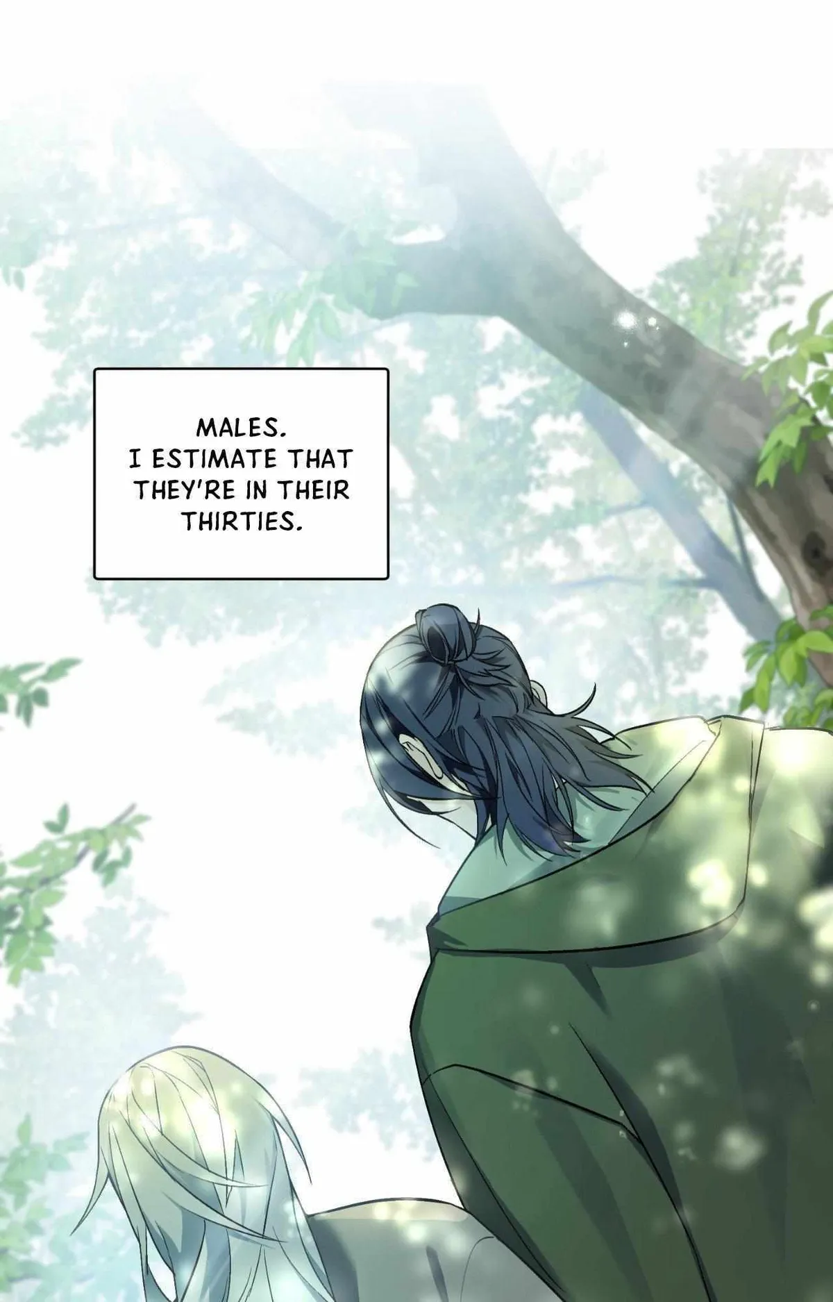 A Room Without Window Chapter 17 page 49 - 